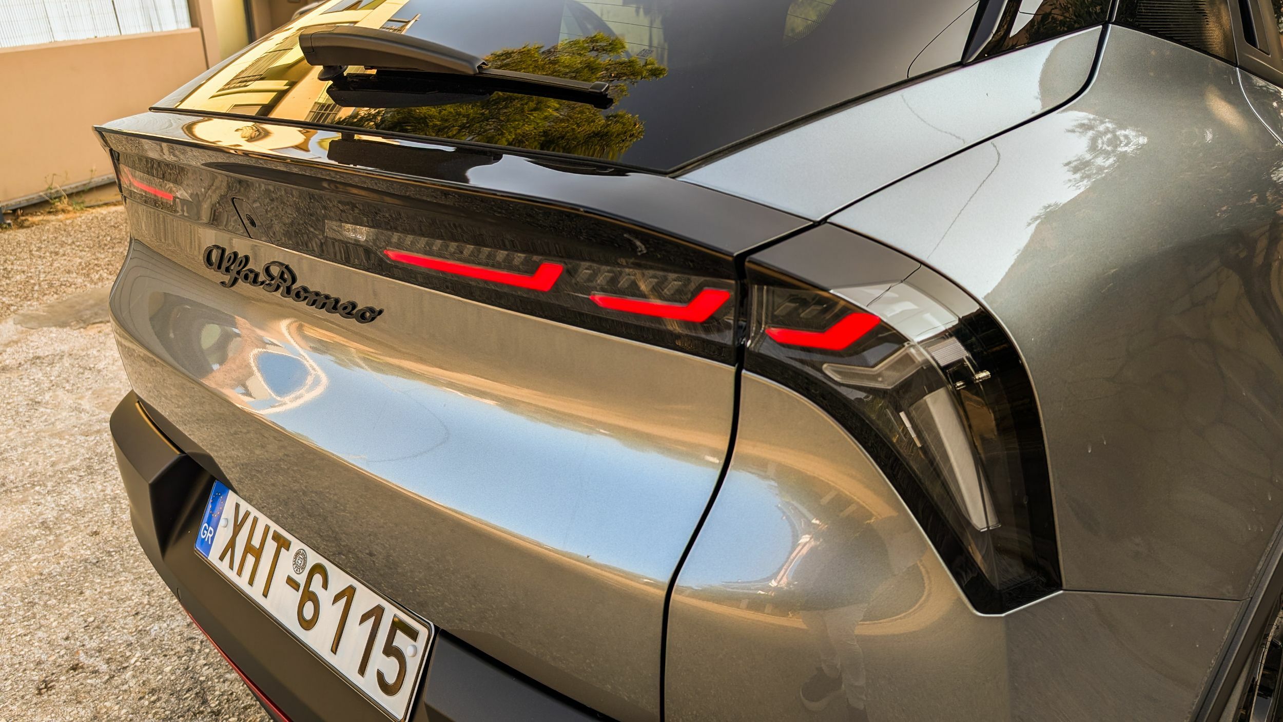 The Junior Is Everything Alfa Romeo Needed And Nothing Alfisti Wanted: Review
