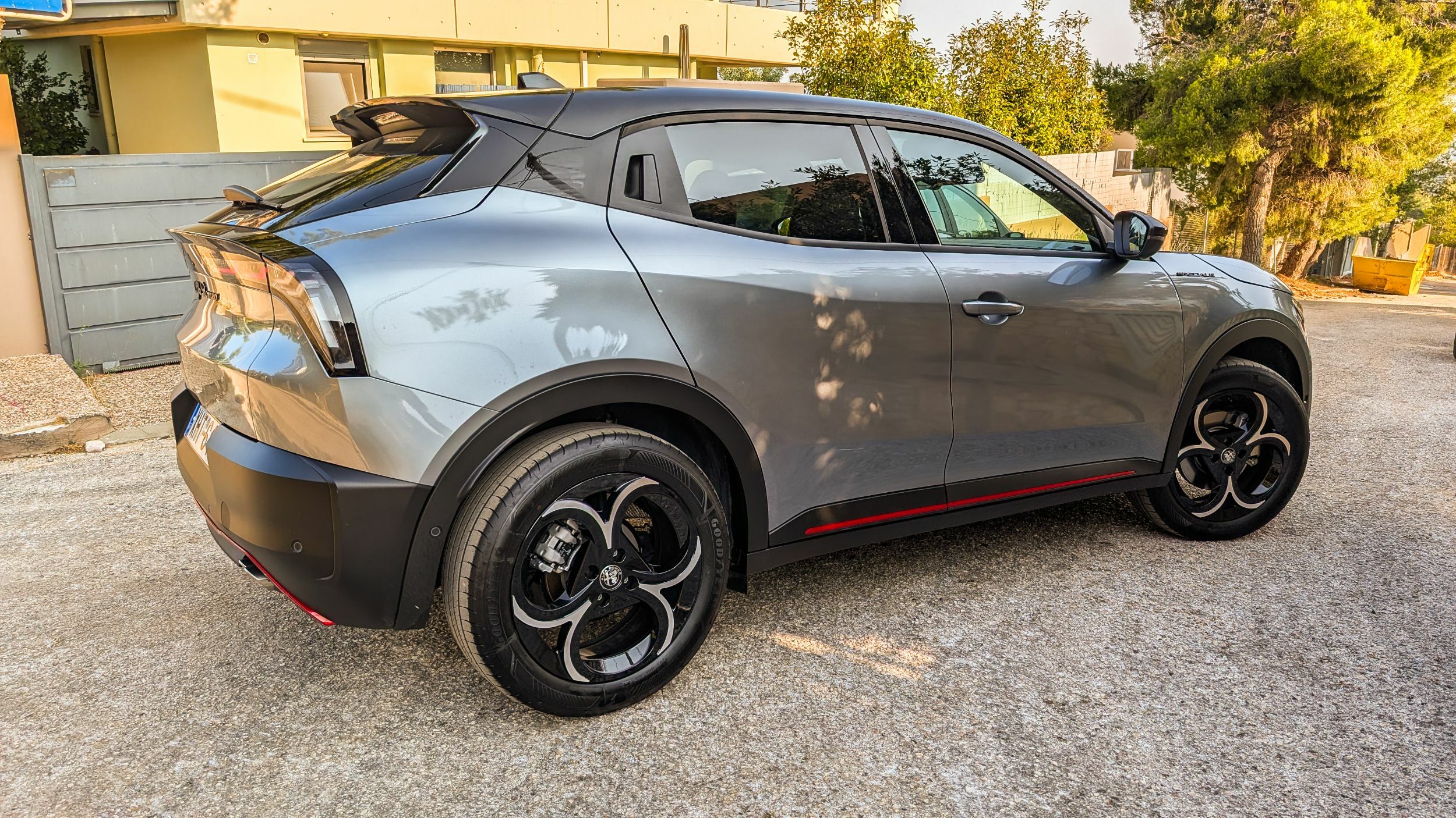 The Junior Is Everything Alfa Romeo Needed And Nothing Alfisti Wanted: Review