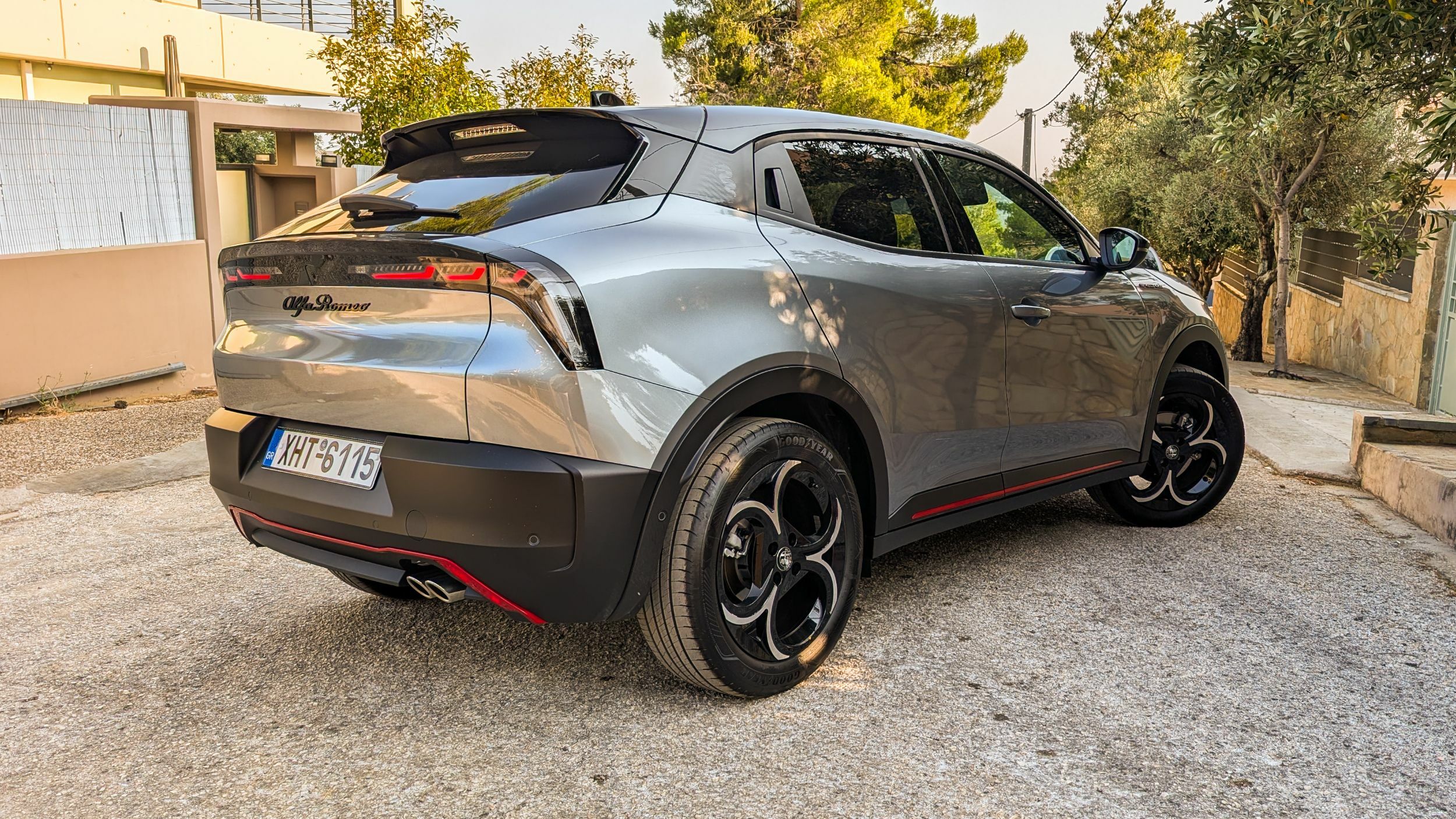 The Junior Is Everything Alfa Romeo Needed And Nothing Alfisti Wanted: Review
