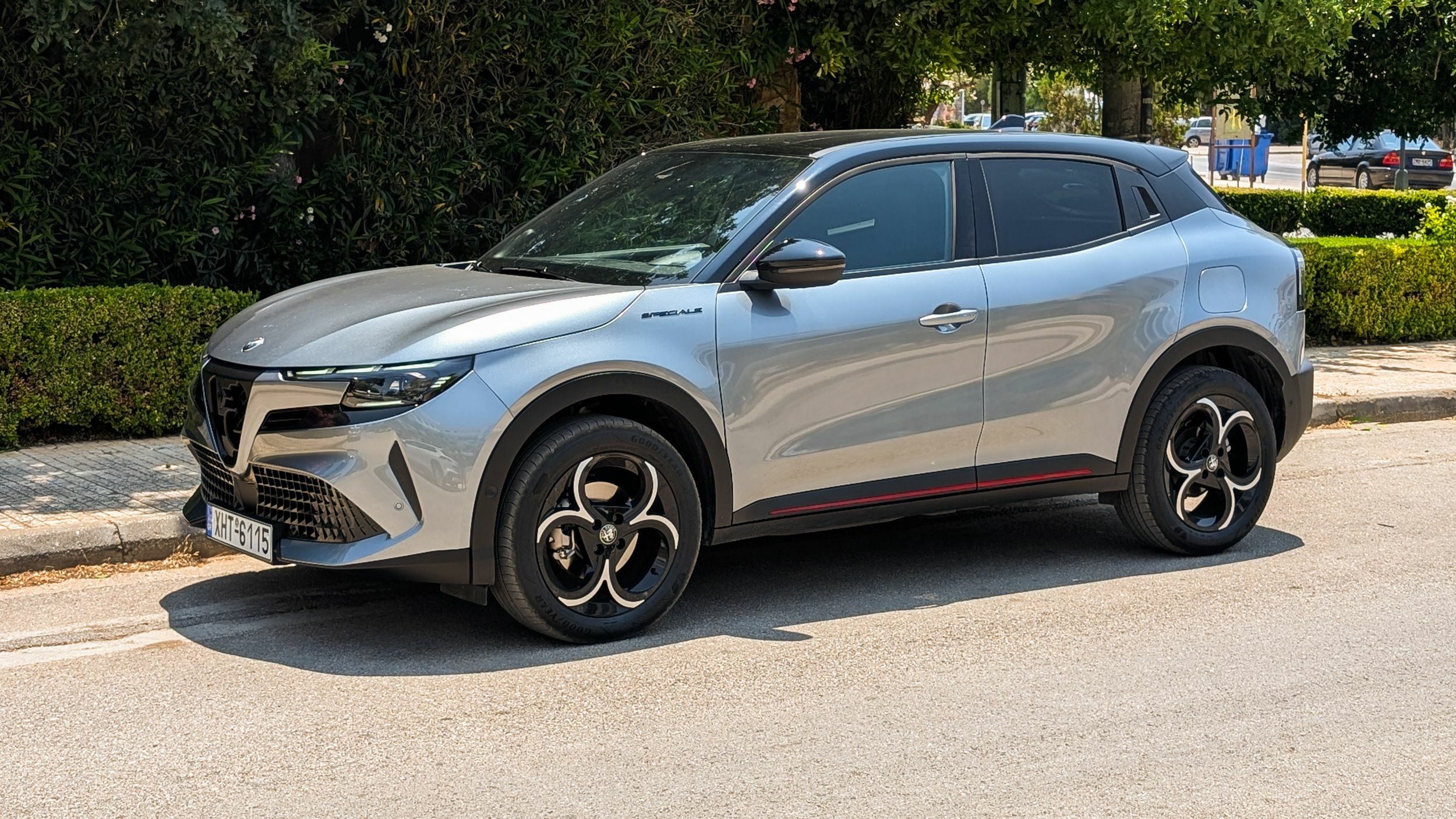 The Junior Is Everything Alfa Romeo Needed And Nothing Alfisti Wanted: Review