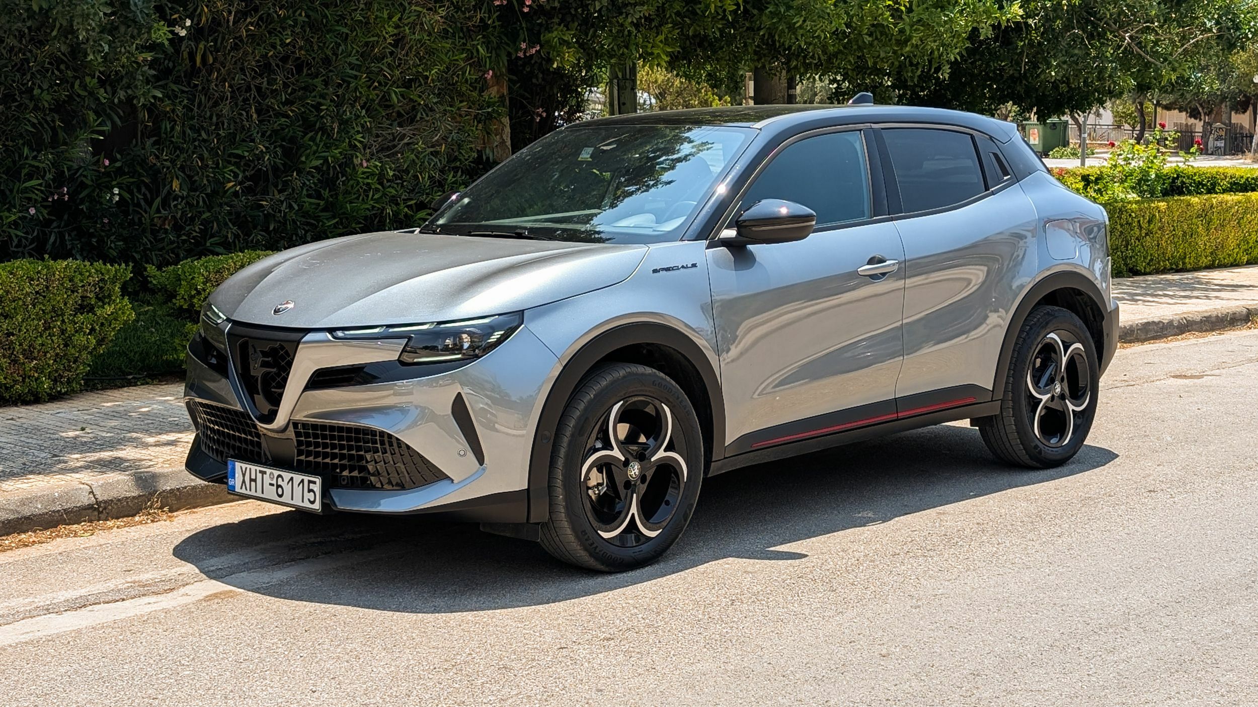 The Junior Is Everything Alfa Romeo Needed And Nothing Alfisti Wanted: Review