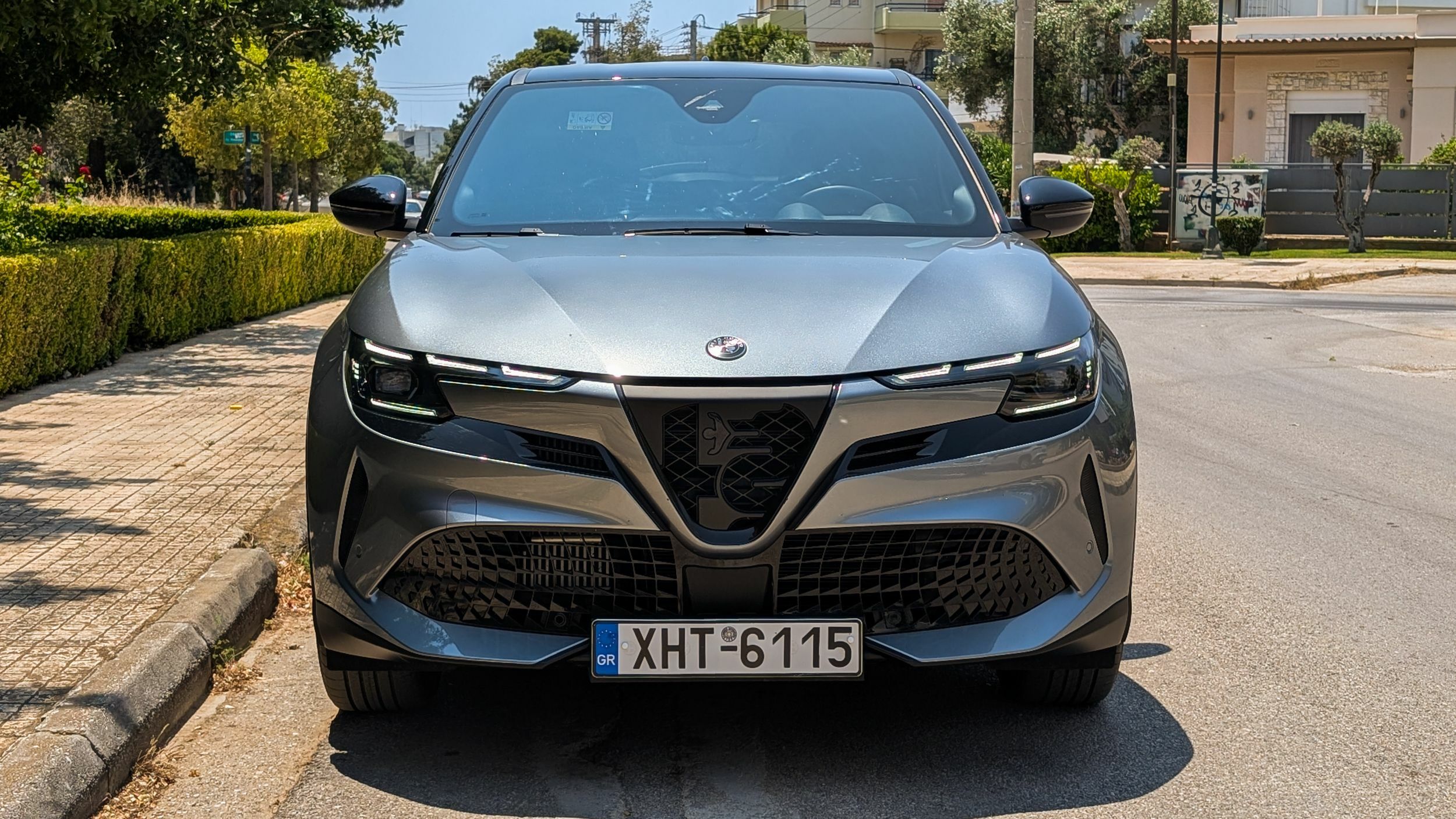 The Junior Is Everything Alfa Romeo Needed And Nothing Alfisti Wanted: Review