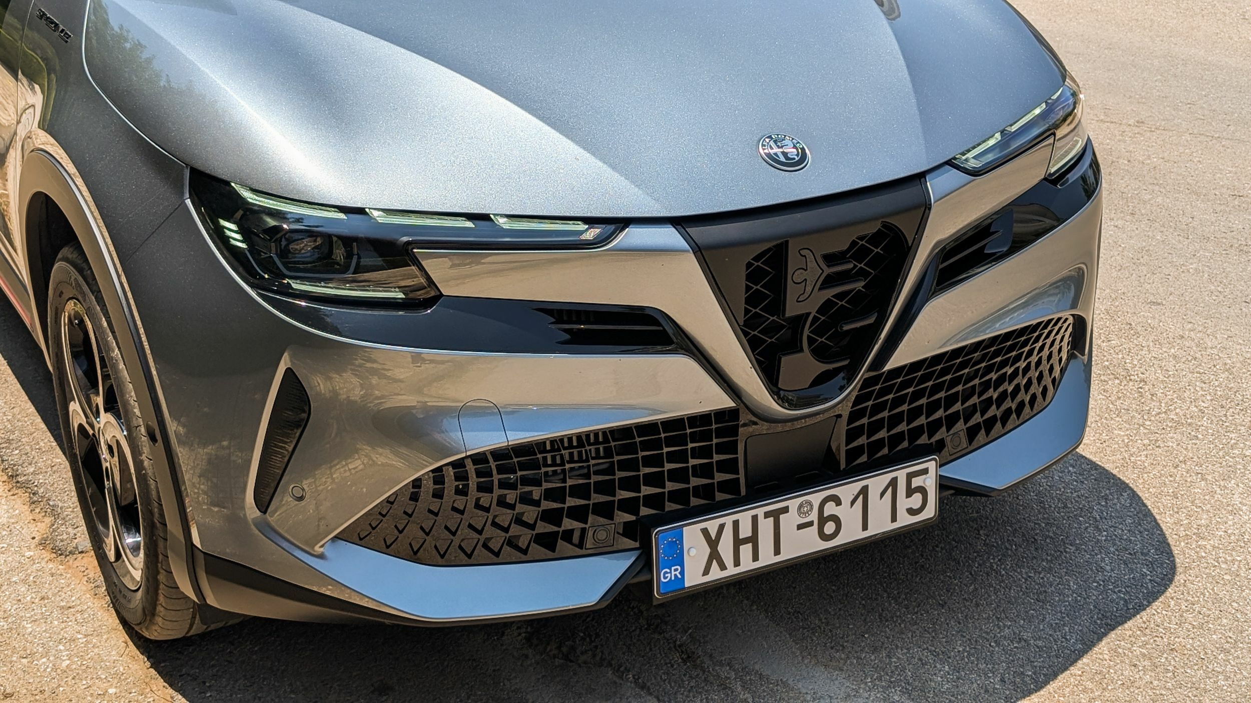 The Junior Is Everything Alfa Romeo Needed And Nothing Alfisti Wanted: Review