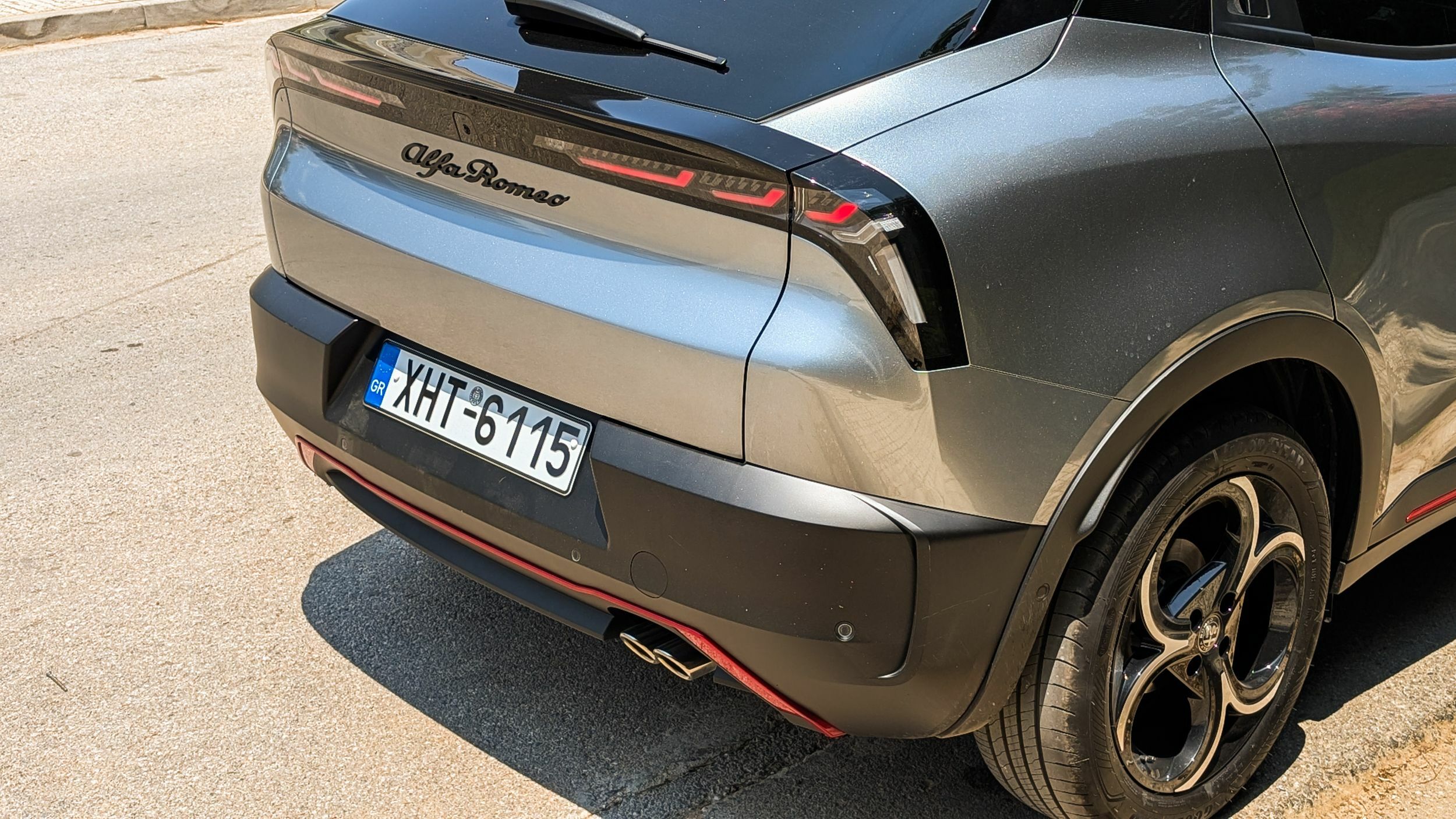 The Junior Is Everything Alfa Romeo Needed And Nothing Alfisti Wanted: Review