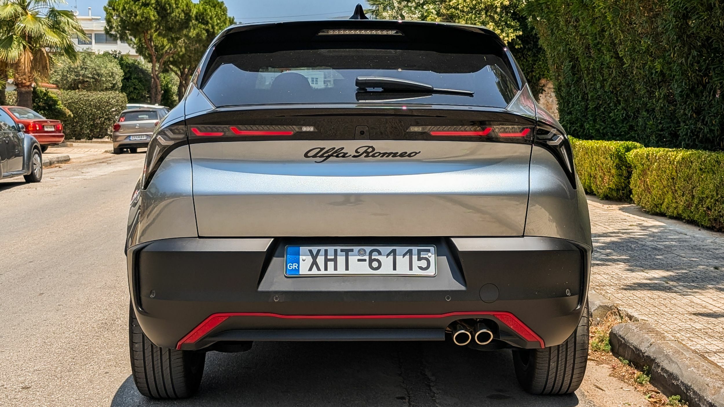 The Junior Is Everything Alfa Romeo Needed And Nothing Alfisti Wanted: Review