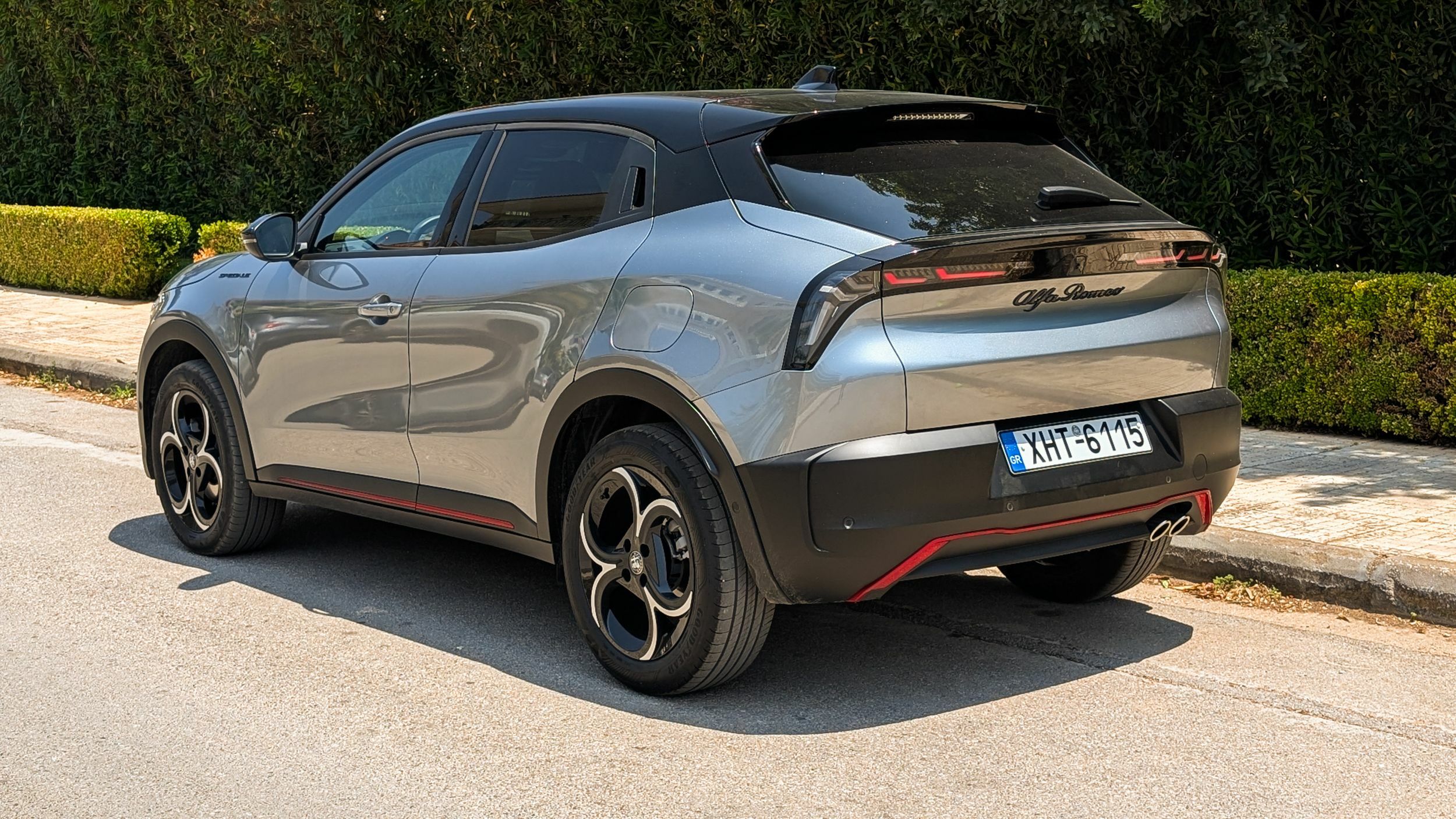 The Junior Is Everything Alfa Romeo Needed And Nothing Alfisti Wanted: Review