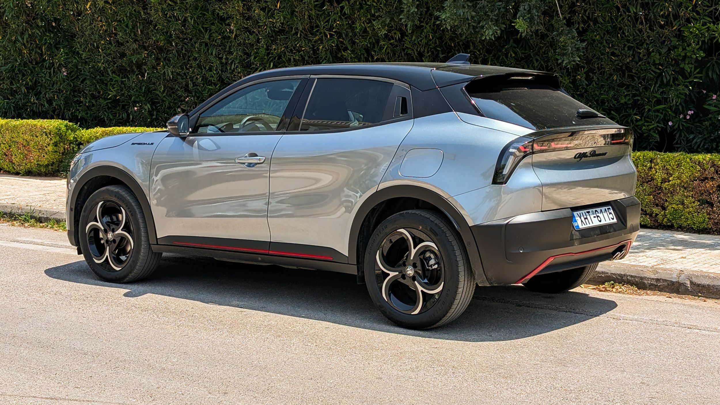 The Junior Is Everything Alfa Romeo Needed And Nothing Alfisti Wanted: Review