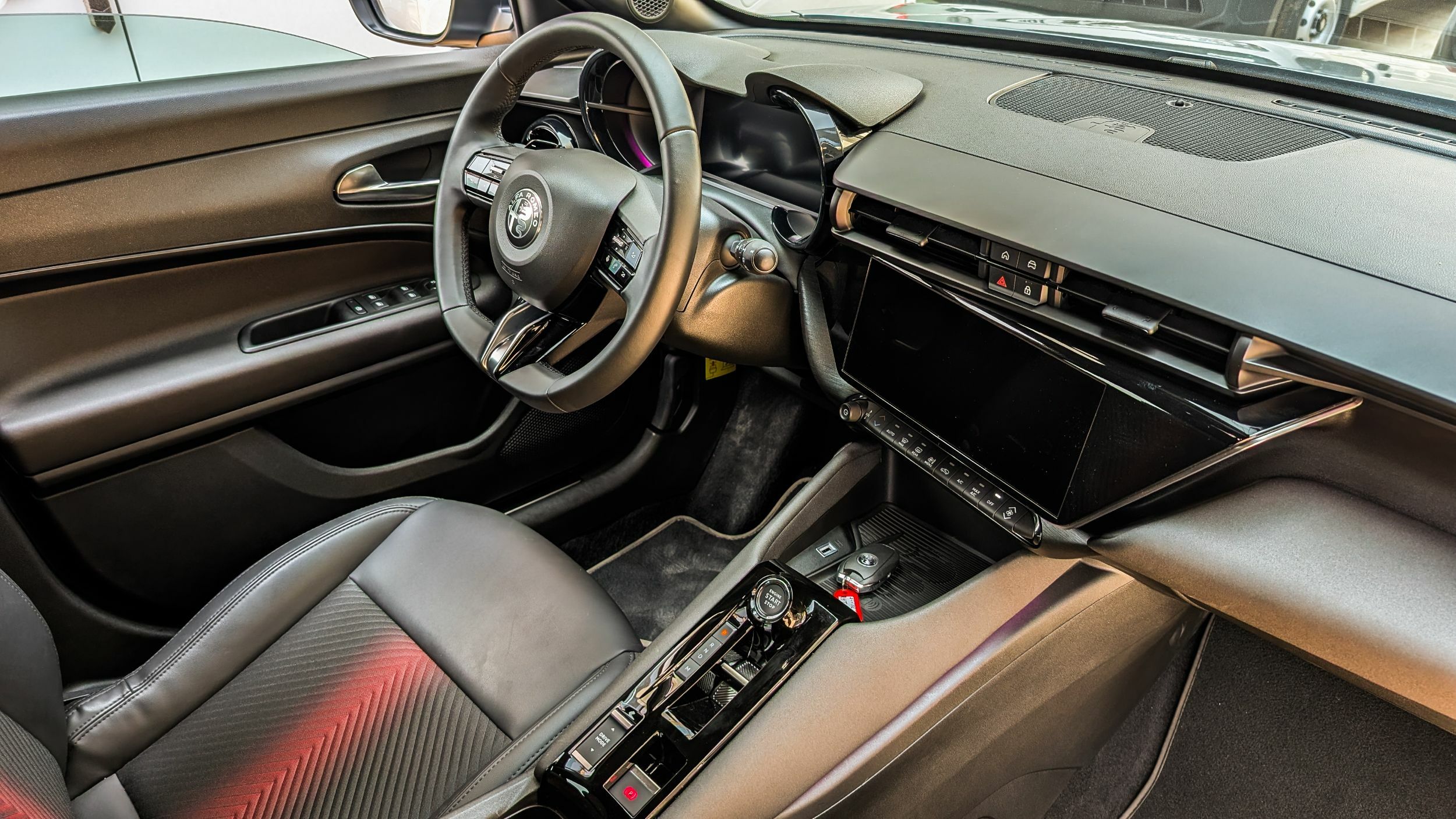 The Junior Is Everything Alfa Romeo Needed And Nothing Alfisti Wanted: Review