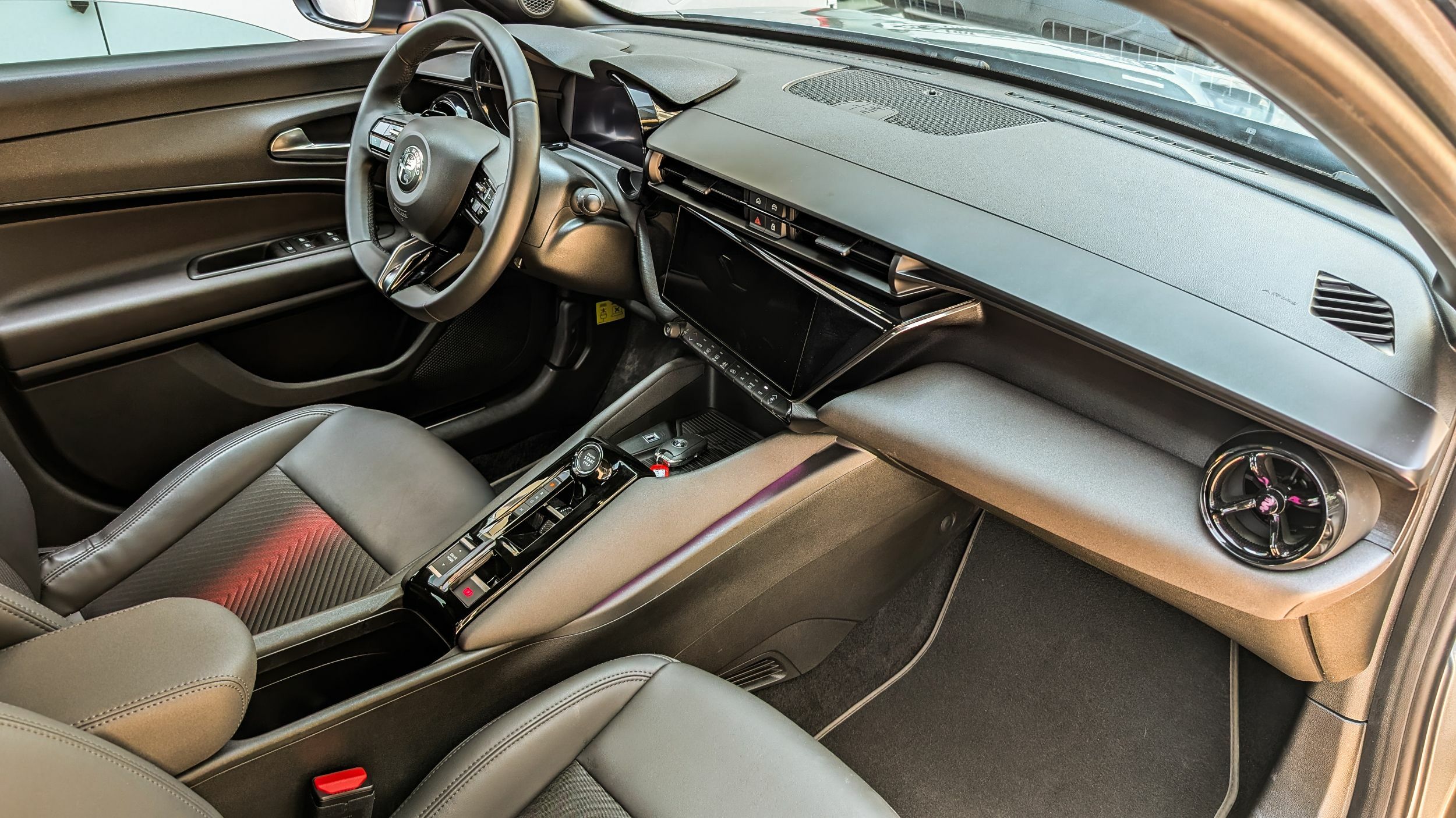 The Junior Is Everything Alfa Romeo Needed And Nothing Alfisti Wanted: Review