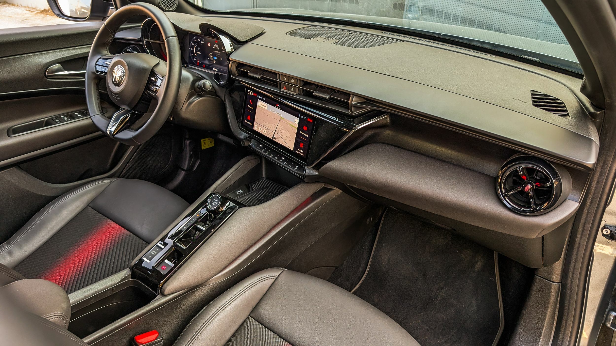 The Junior Is Everything Alfa Romeo Needed And Nothing Alfisti Wanted: Review