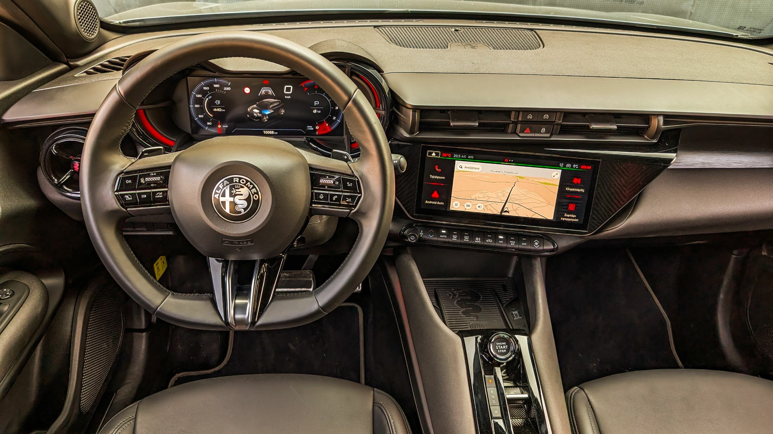 The Junior Is Everything Alfa Romeo Needed And Nothing Alfisti Wanted: Review
