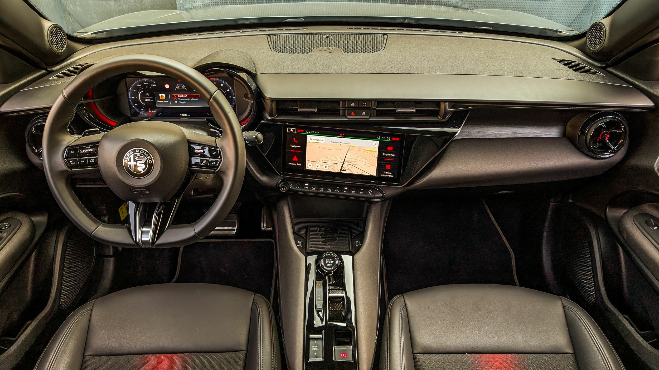 The Junior Is Everything Alfa Romeo Needed And Nothing Alfisti Wanted: Review
