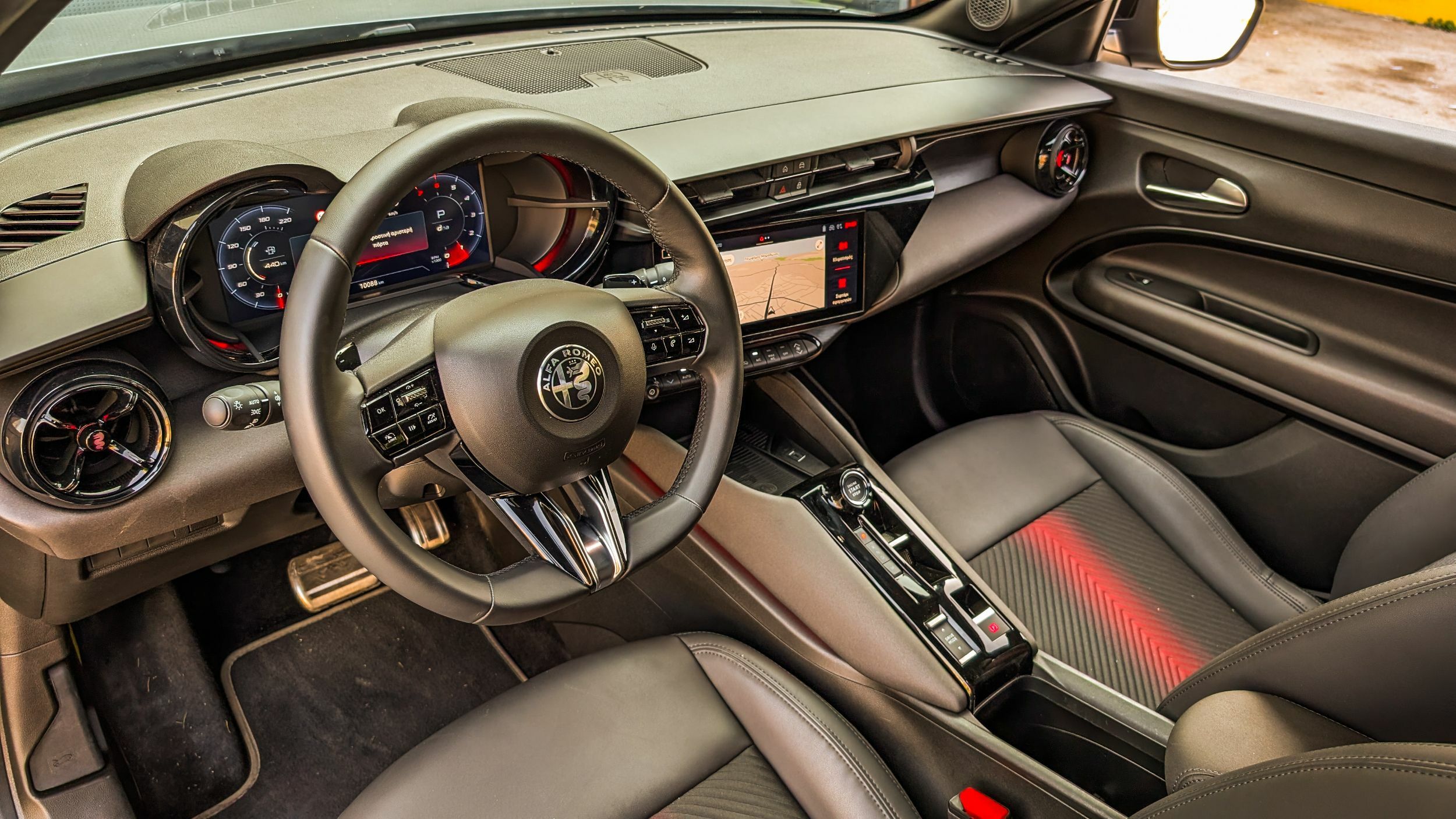 The Junior Is Everything Alfa Romeo Needed And Nothing Alfisti Wanted: Review