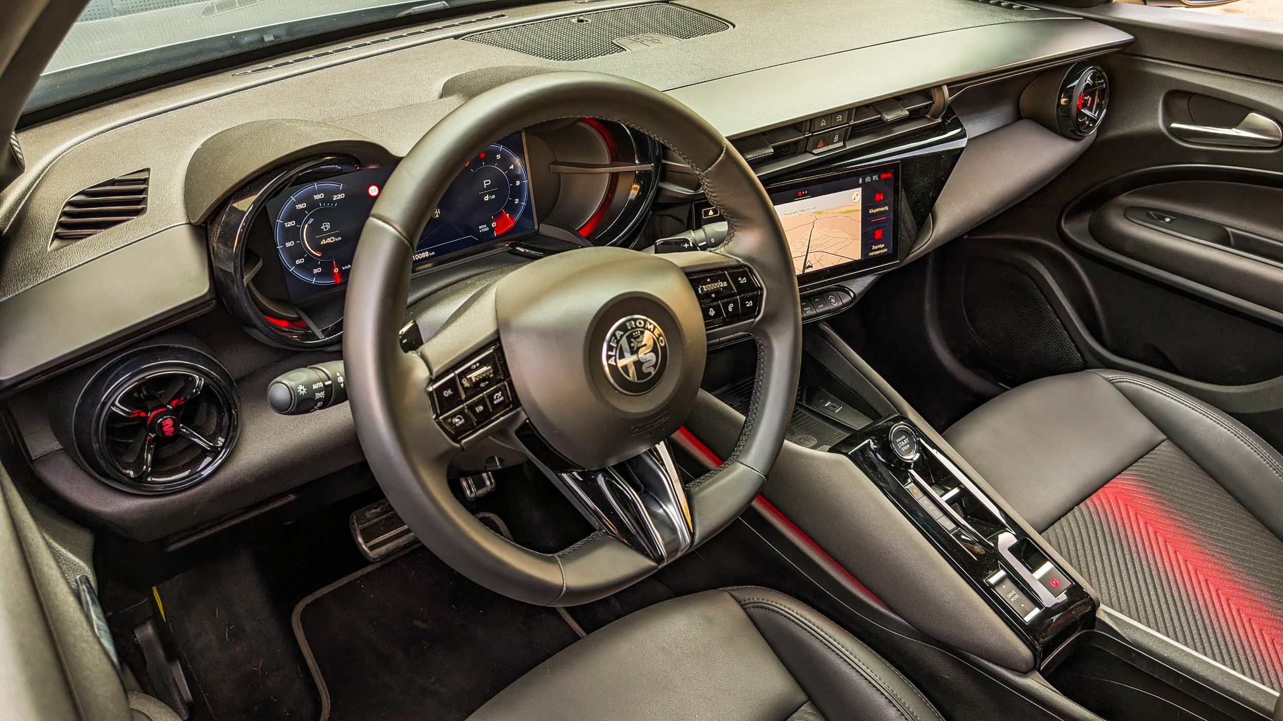 The Junior Is Everything Alfa Romeo Needed And Nothing Alfisti Wanted: Review