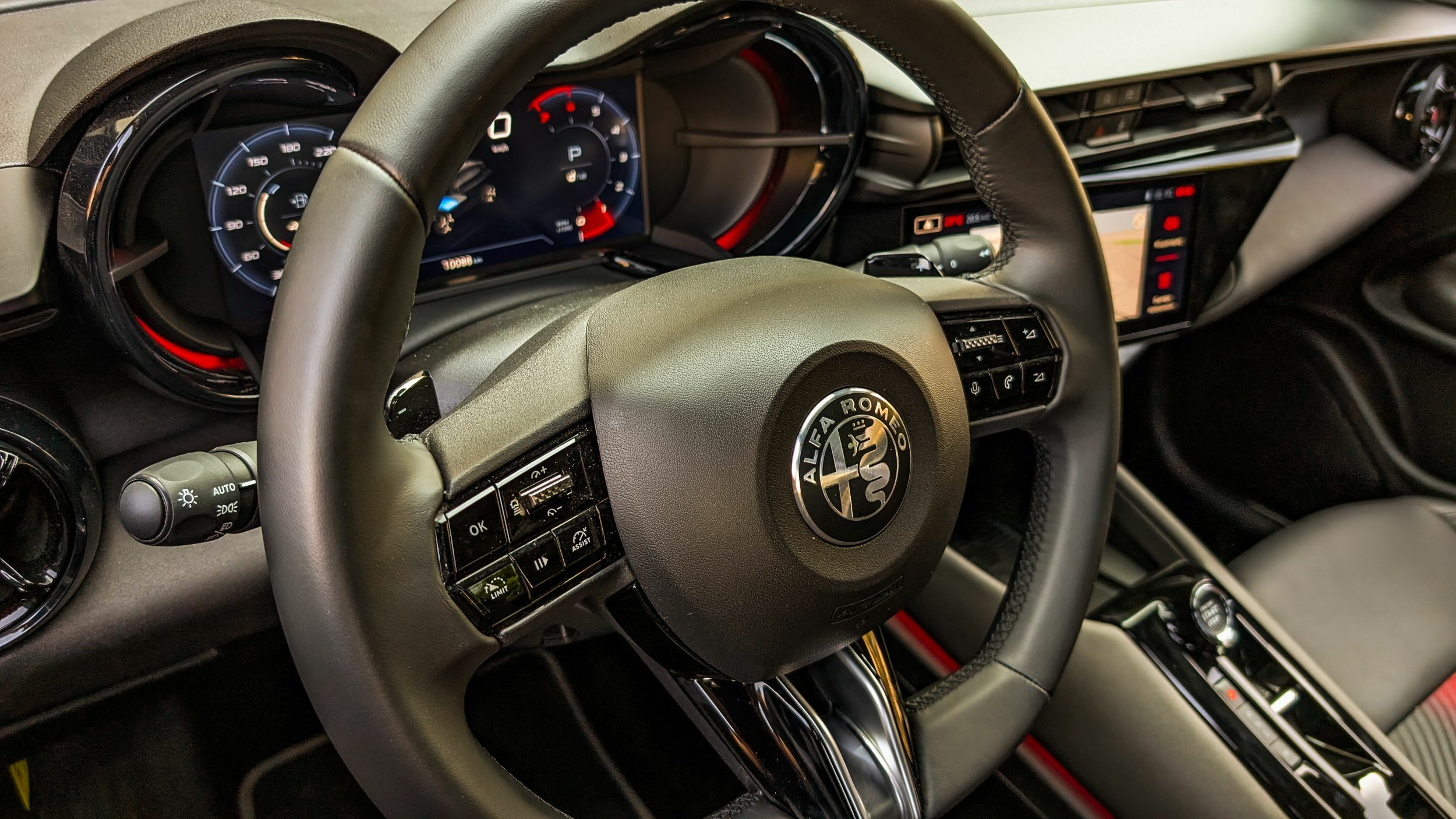 The Junior Is Everything Alfa Romeo Needed And Nothing Alfisti Wanted: Review