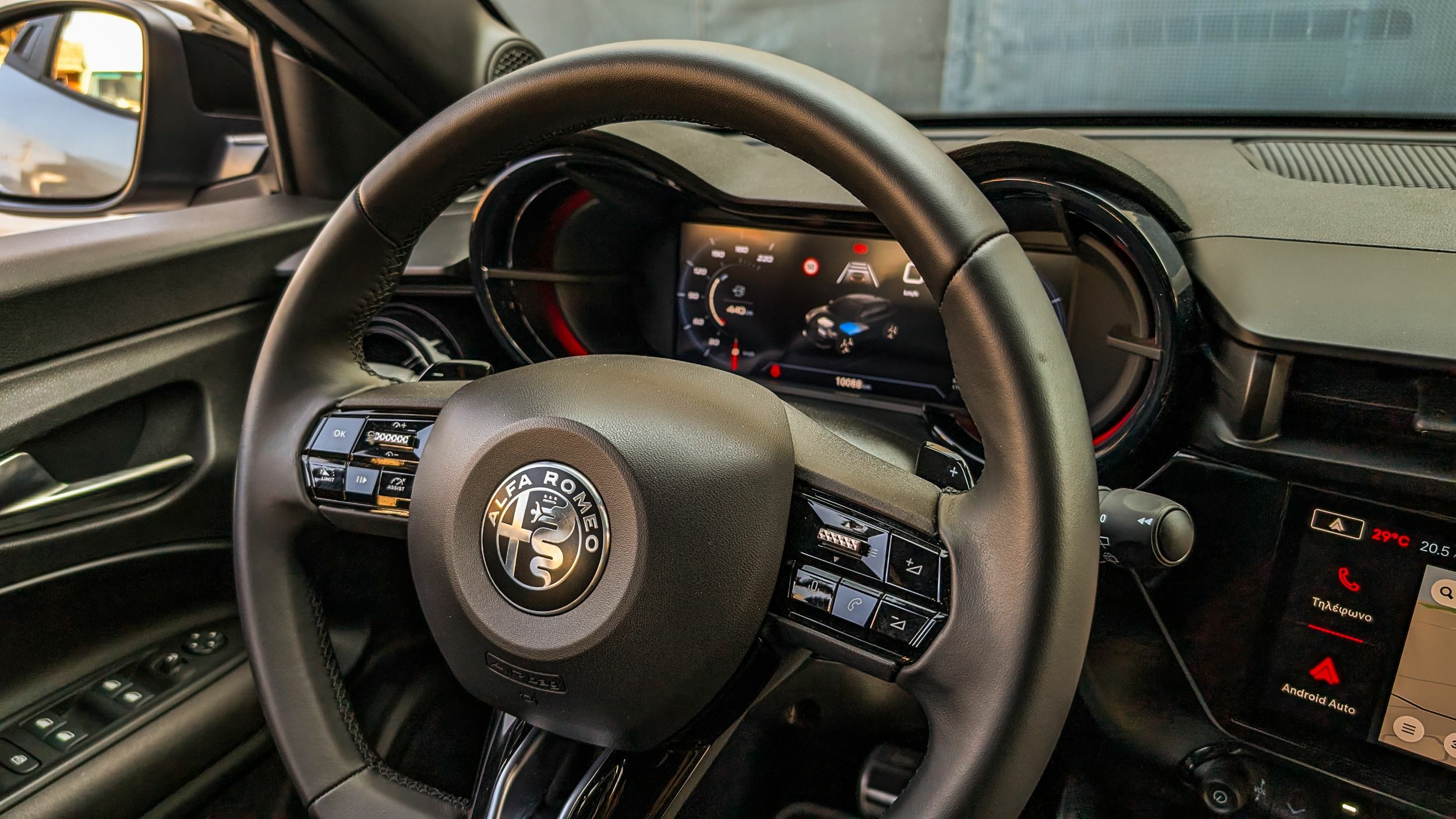 The Junior Is Everything Alfa Romeo Needed And Nothing Alfisti Wanted: Review