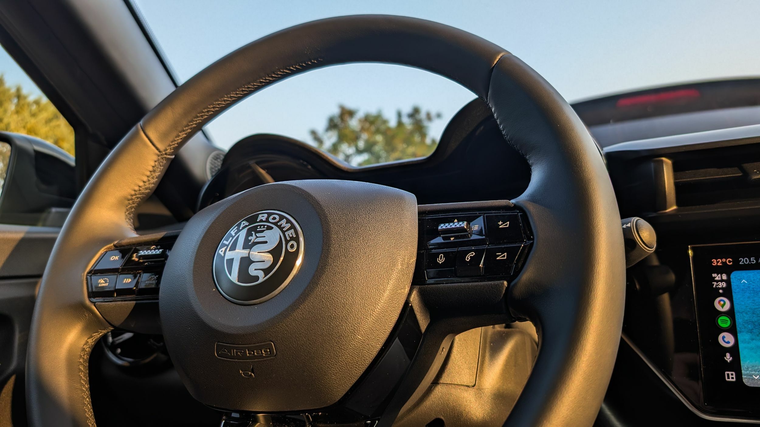 The Junior Is Everything Alfa Romeo Needed And Nothing Alfisti Wanted: Review