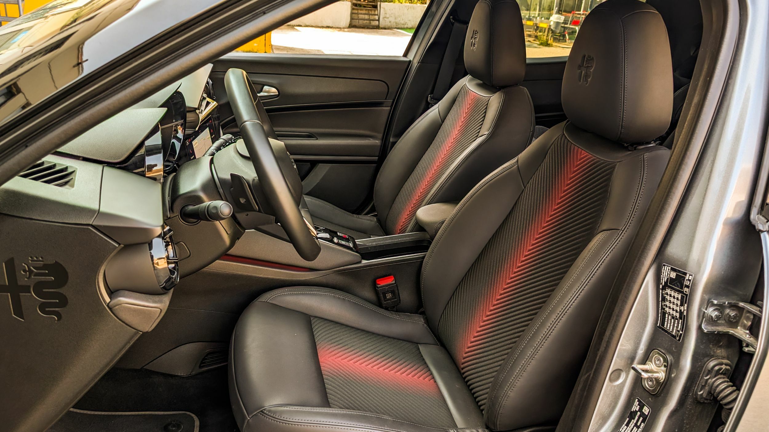 The Junior Is Everything Alfa Romeo Needed And Nothing Alfisti Wanted: Review