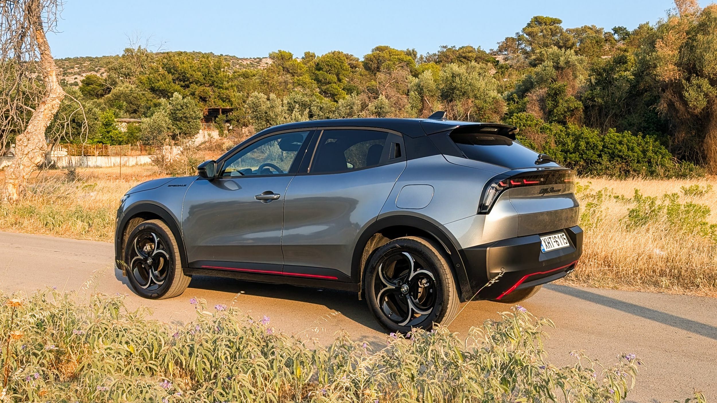 The Junior Is Everything Alfa Romeo Needed And Nothing Alfisti Wanted: Review