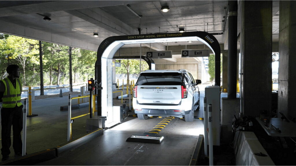  Hertz Says Its AI Catches Damages, JFK&rsquo;s Grandson Says It&rsquo;s Catching Renters