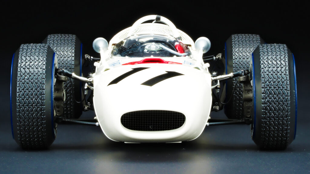 Honda Built A $29K Tribute You Can't Drive But Still Might Lose