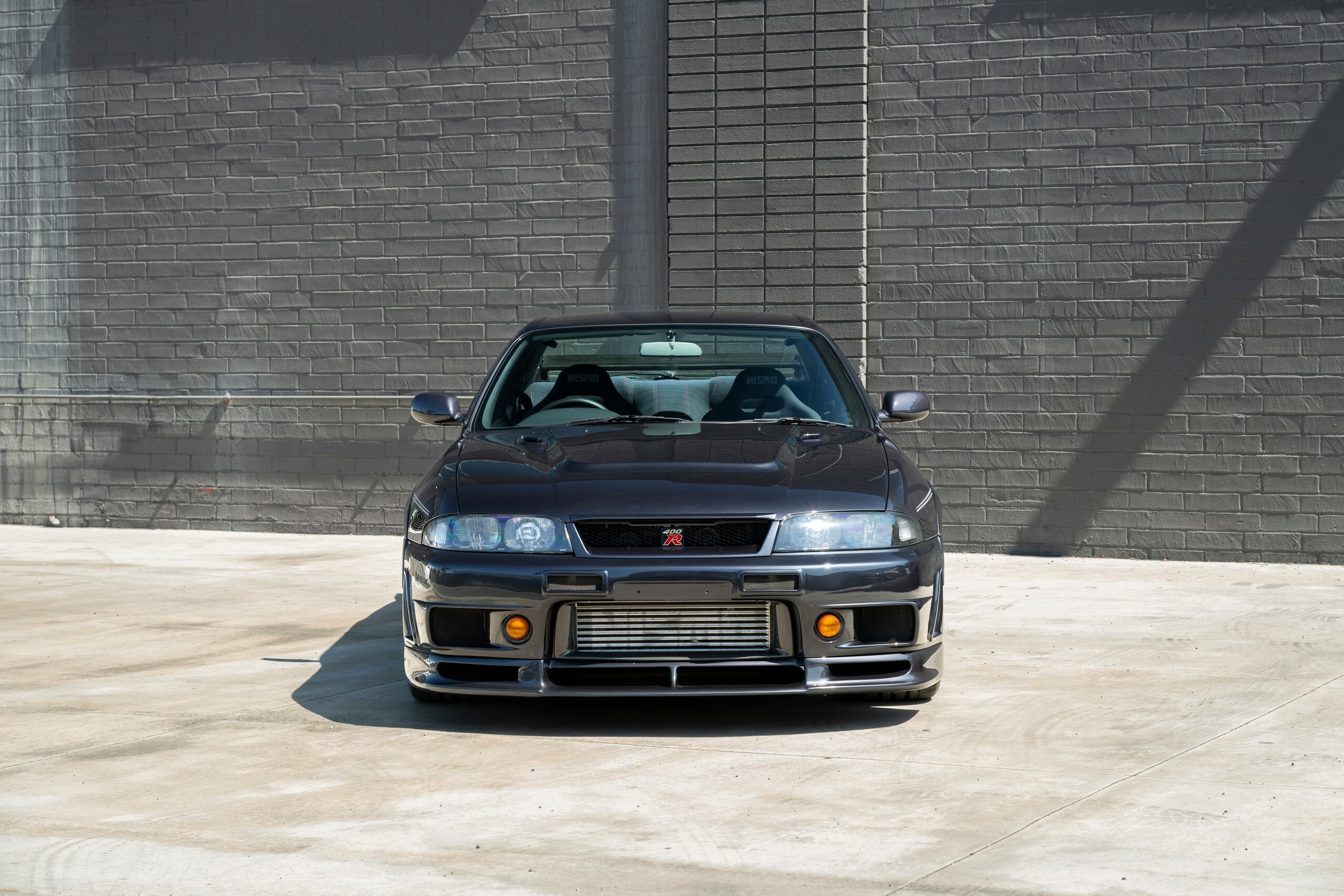 You Could Buy An Exotic Hypercar Or This 1996 Nissan | Carscoops