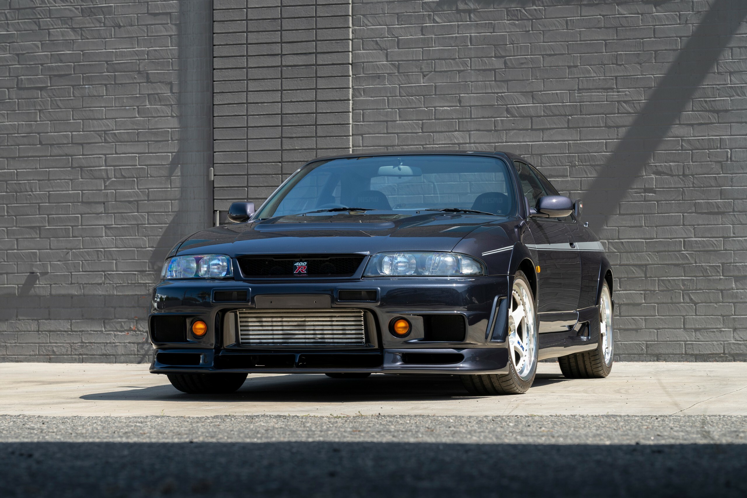 You Could Buy An Exotic Hypercar Or This 1996 Nissan | Carscoops