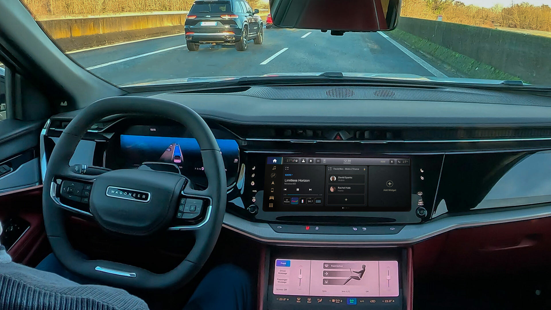 Stellantis Reportedly Shelves Level 3 Autonomous Driving System