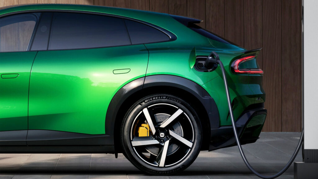  Doug Ford Says Canada Sold Out Auto Workers For Cheap Chinese EVs