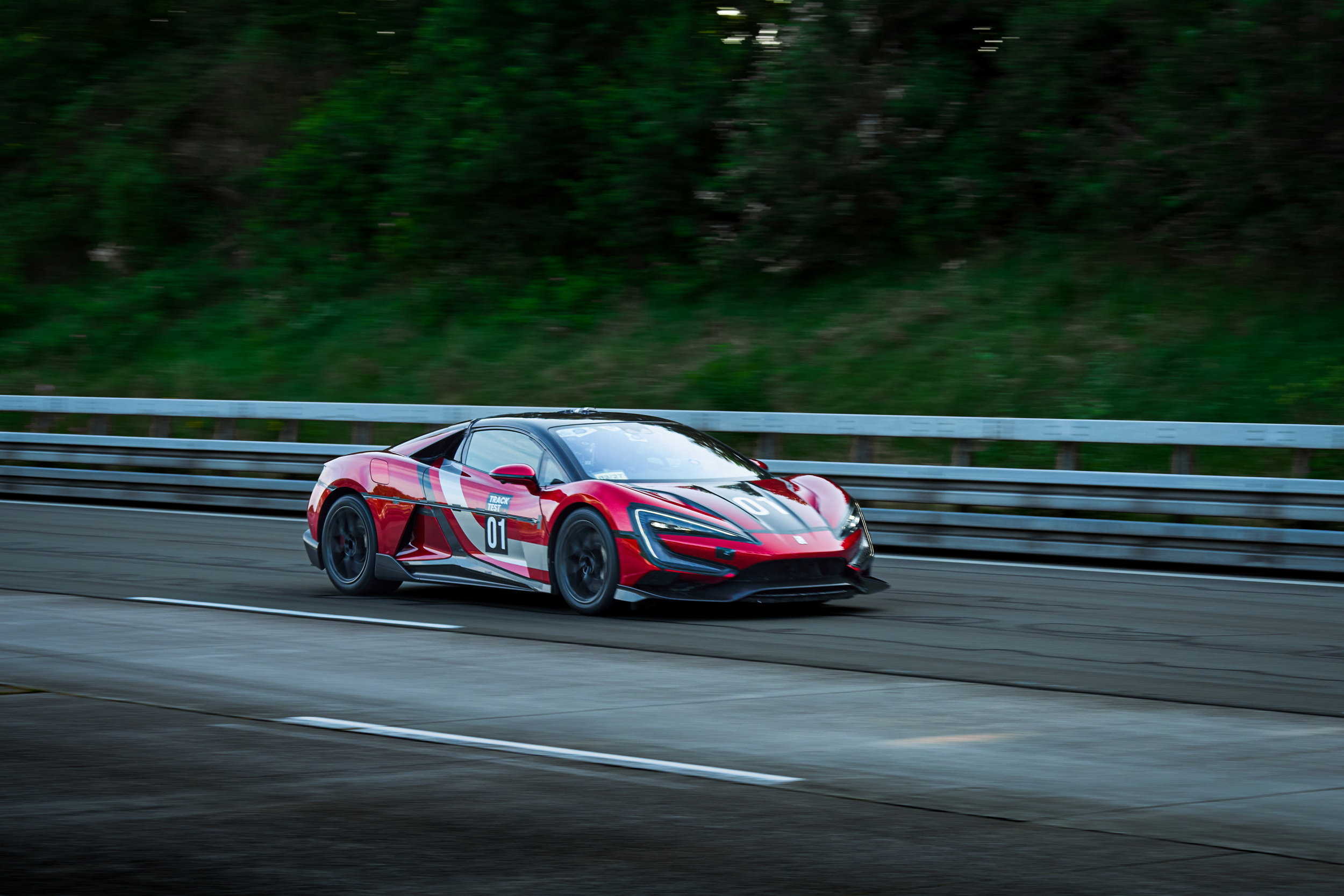 BYD’s 2,978 HP Hypercar Just Found Its First Buyers Willing To Pay Bugatti Money