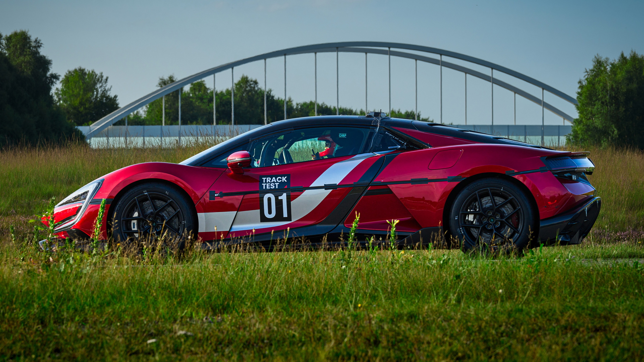 BYD’s 2,978 HP Hypercar Just Found Its First Buyers Willing To Pay Bugatti Money