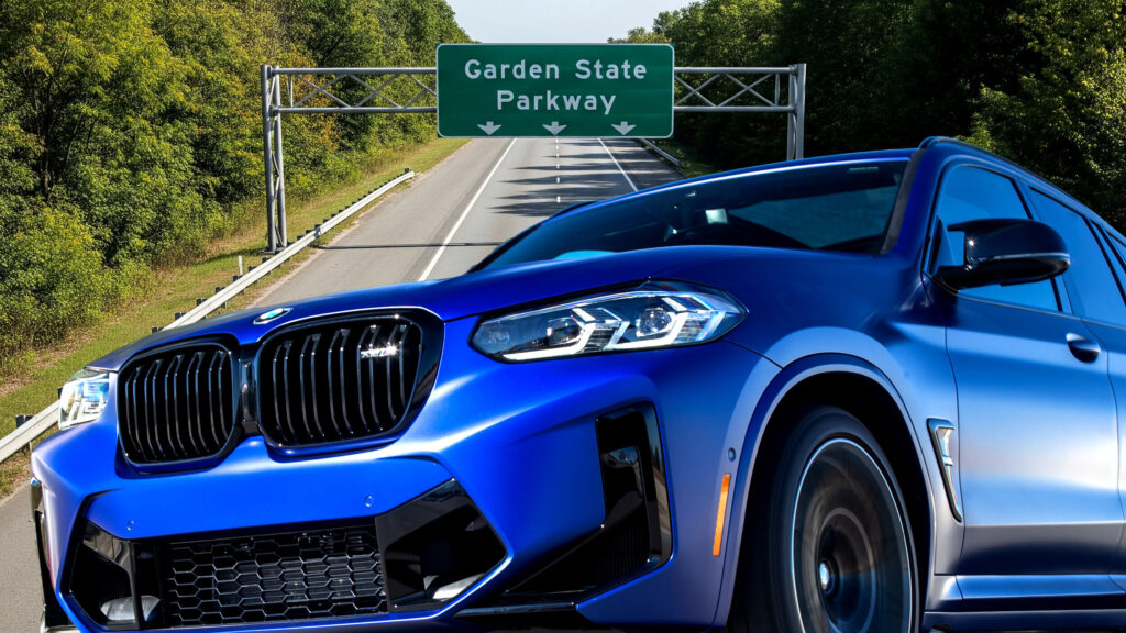  Mother And Son Arrested On Plane Trying To Flee Country After Deadly BMW Street Race