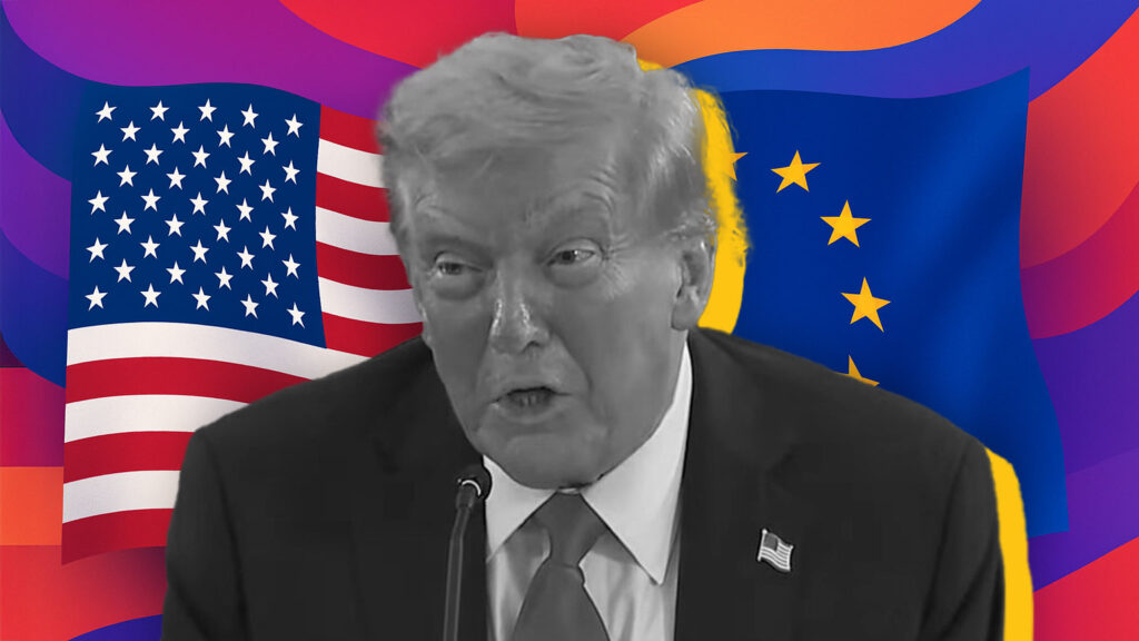  Trump’s Tariff Deal Gives European Carmakers A Surprise Break But Another Industry Got Burned