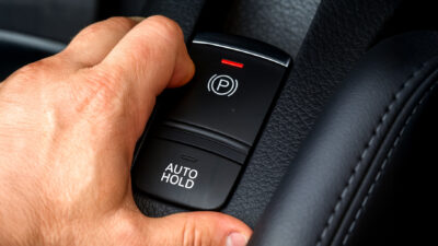 How to Turn off Bmw Auto Brake: Easy Steps to Disable Safely
