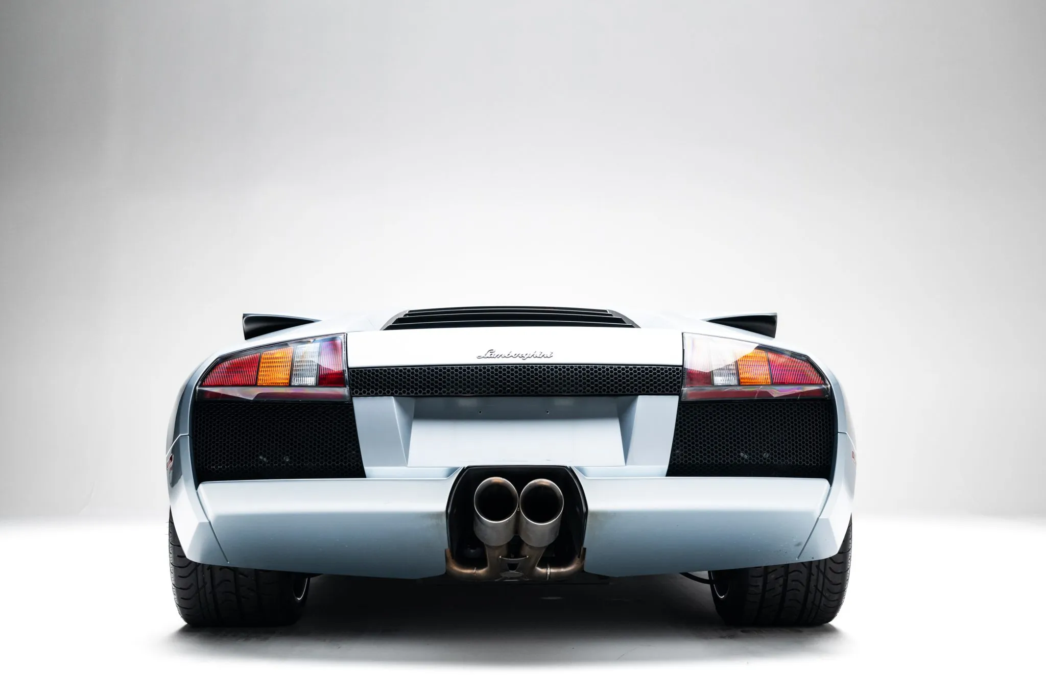 IMSA GTR Spyder based on the Murcielago Roadster, image size:2048x1365