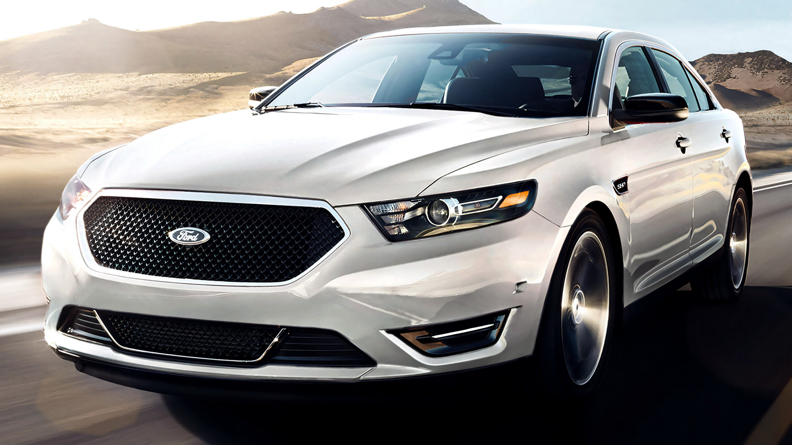 2013 Ford Taurus Recalls