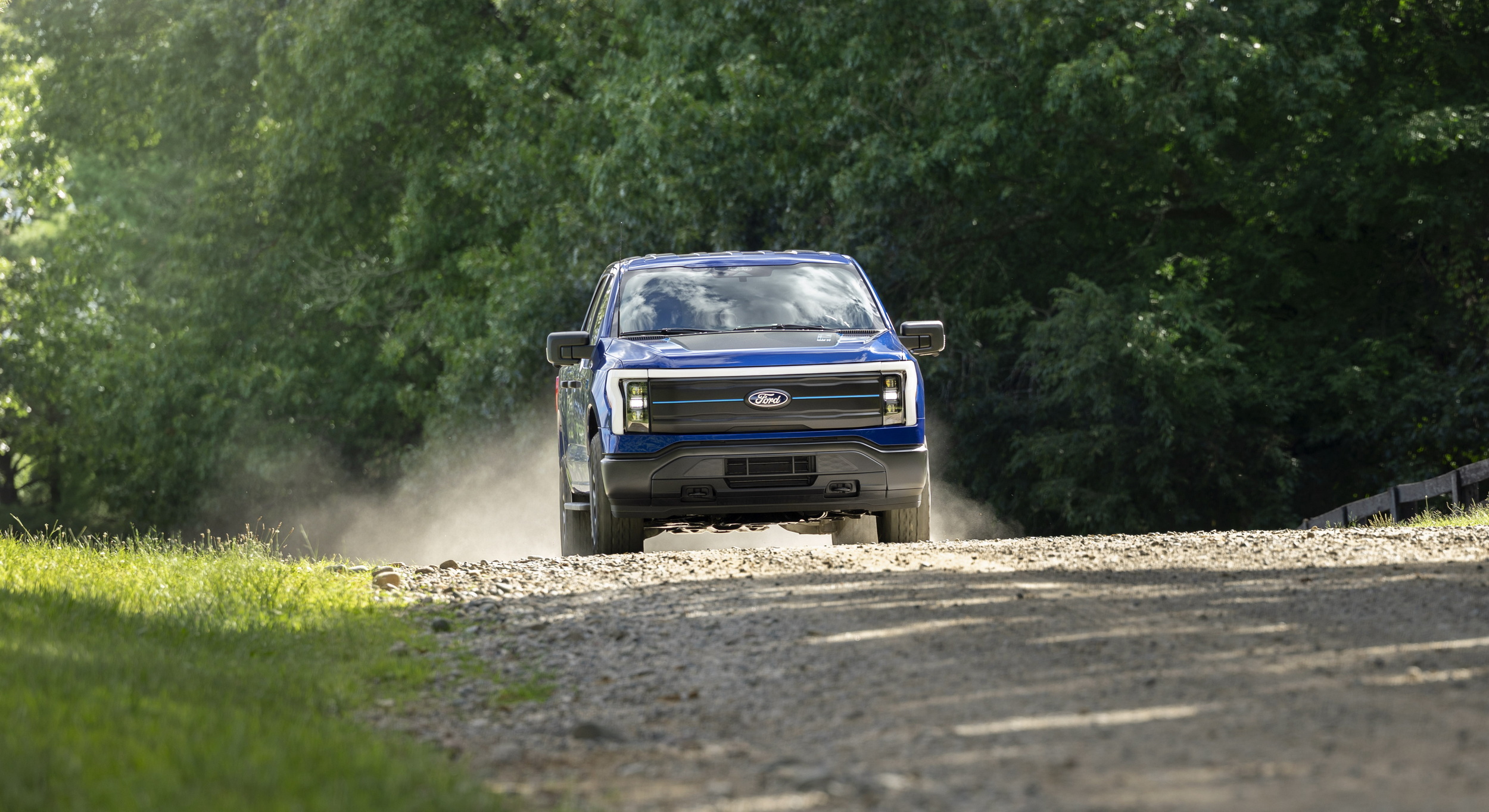 Ford Just Proved Ram Had The Better Idea With The Next Lightning