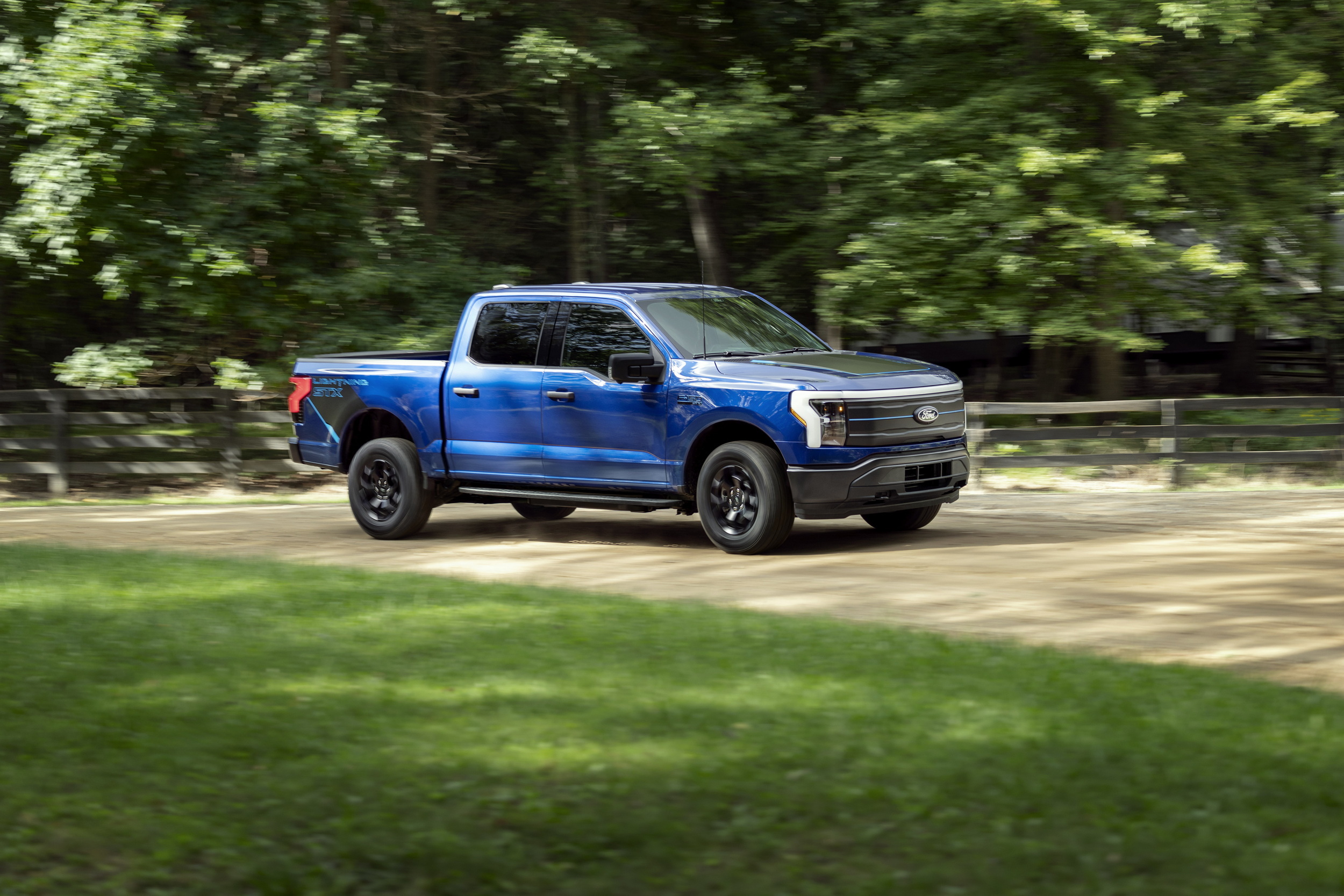 Ford Just Proved Ram Had The Better Idea With The Next Lightning