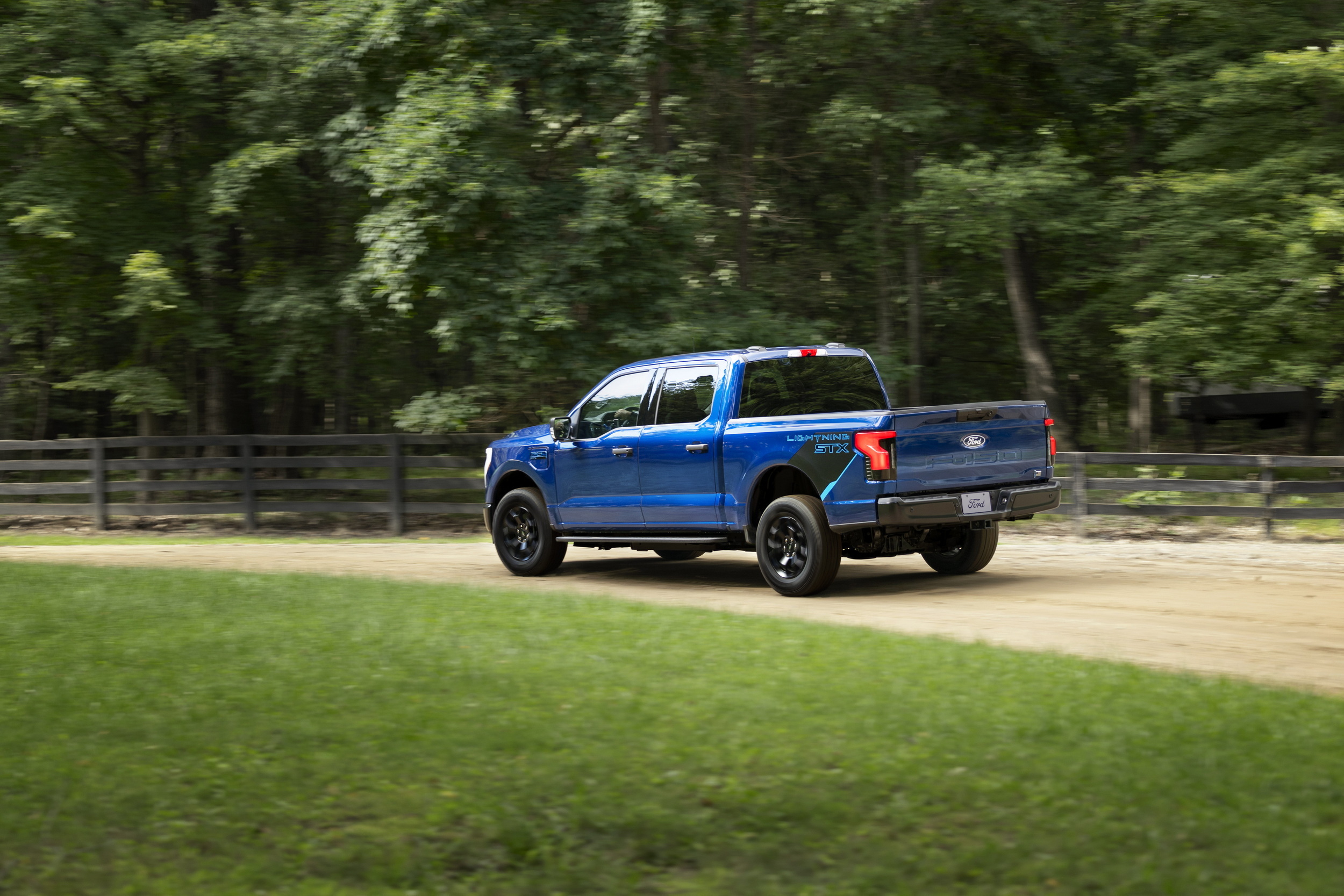 Ford Just Proved Ram Had The Better Idea With The Next Lightning