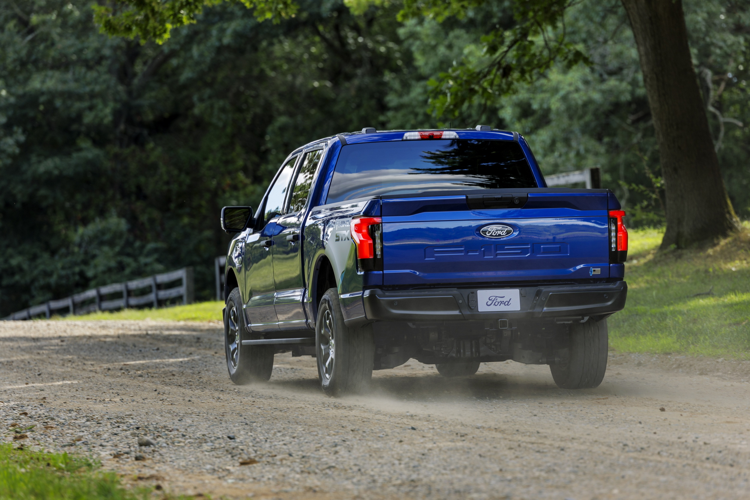 Ford Just Proved Ram Had The Better Idea With The Next Lightning