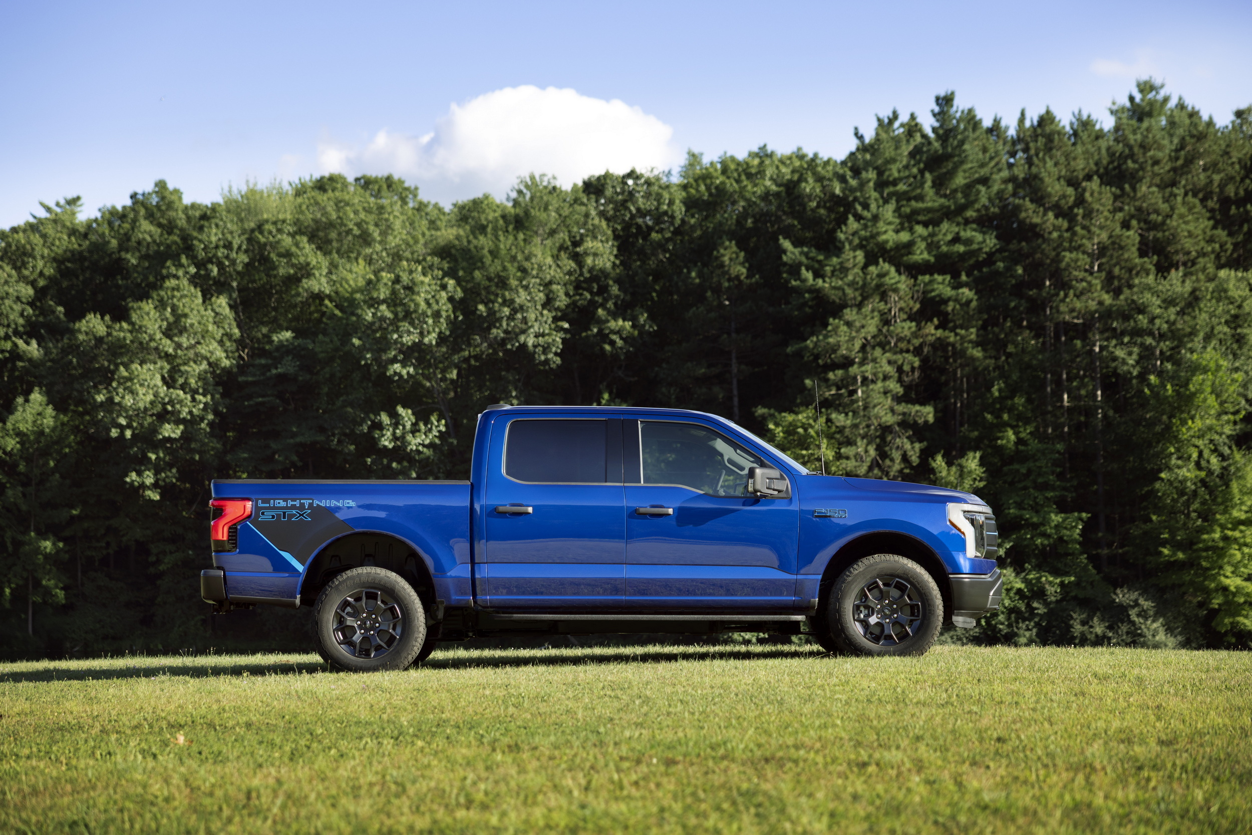 Ford Just Proved Ram Had The Better Idea With The Next Lightning