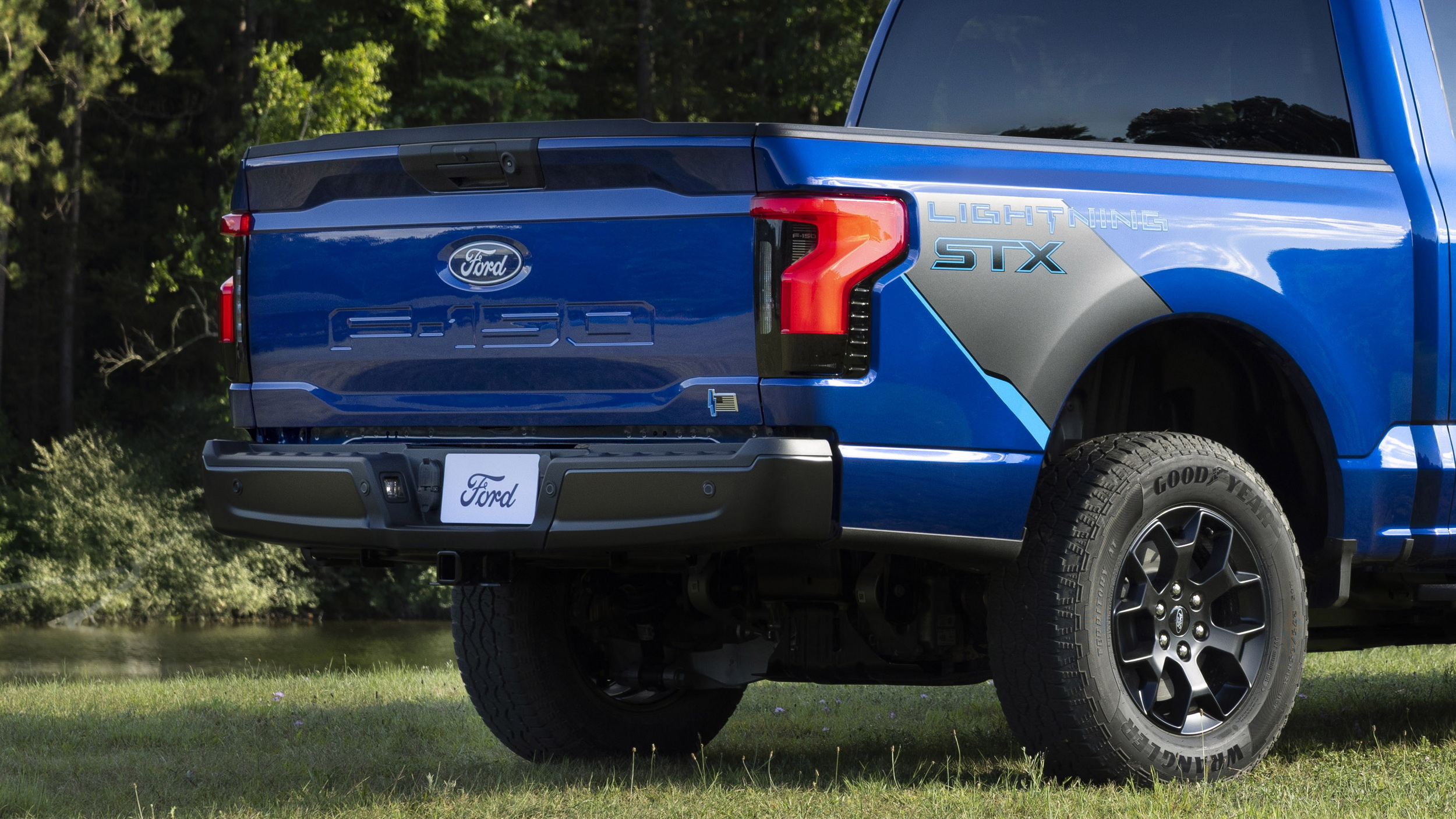 Ford Just Proved Ram Had The Better Idea With The Next Lightning