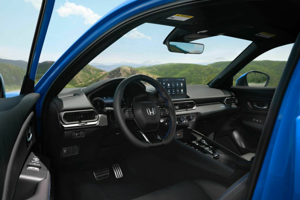  Honda Responds After New Prelude Does 0-62 Slower Than A Base Corolla