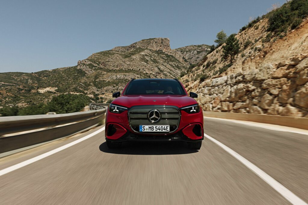  Mercedes Sales Are Out And The Most Interesting Thing Is What They Won&rsquo;t Tell Us