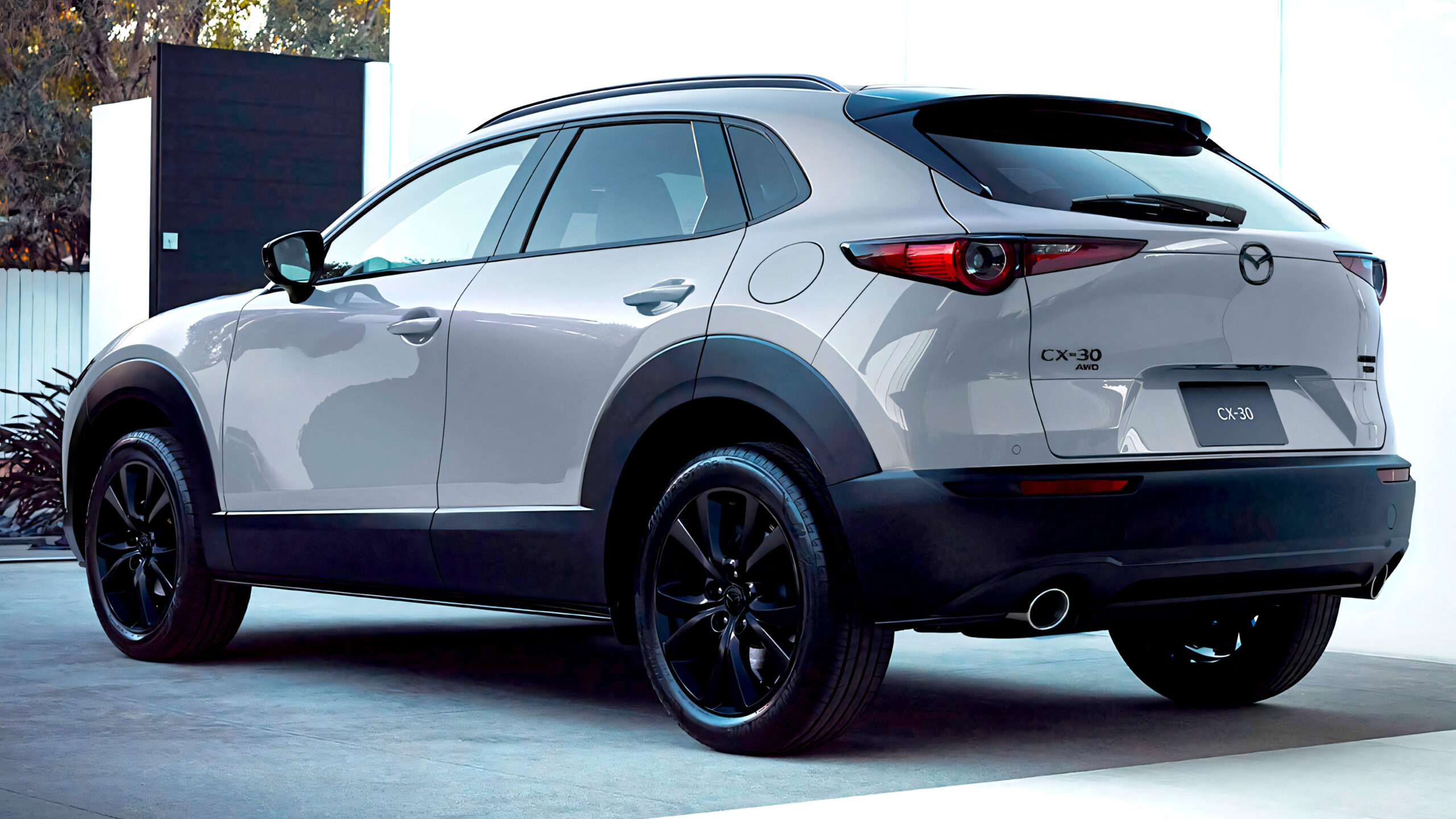 Mazda CX-30 Now Costs More But Brings A Fresh Aire Of Style
