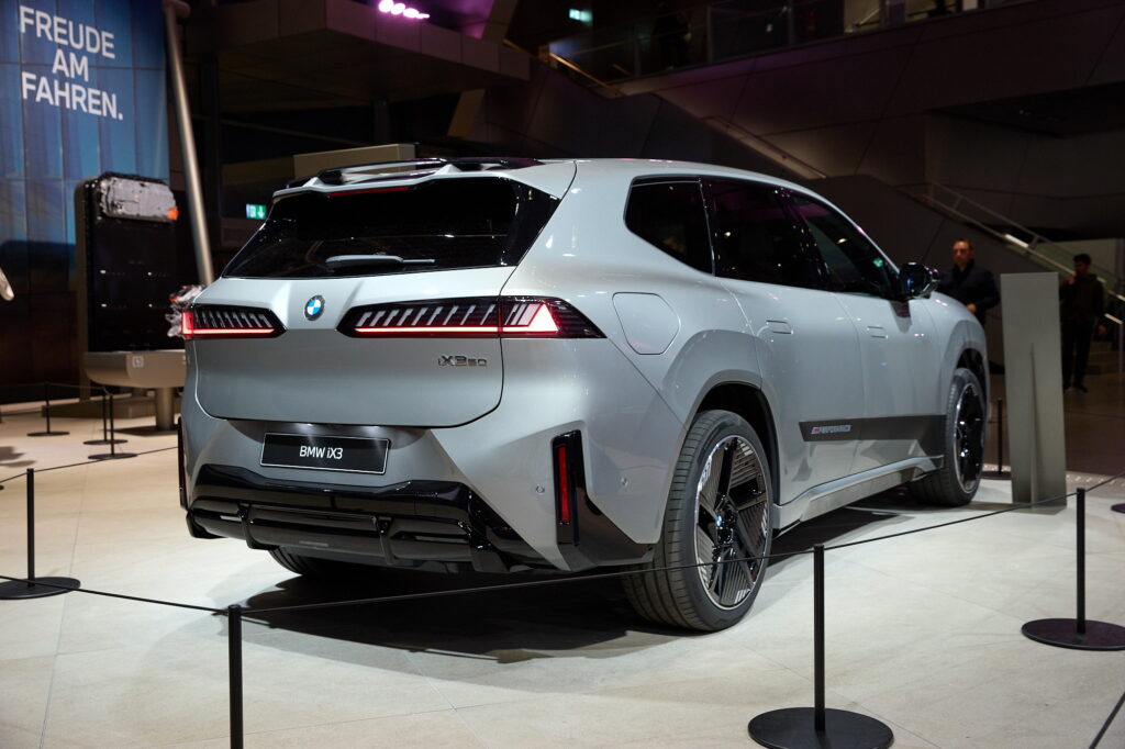  EU’s 2035 EV-Only Dream Hits A Hybrid Speed Bump