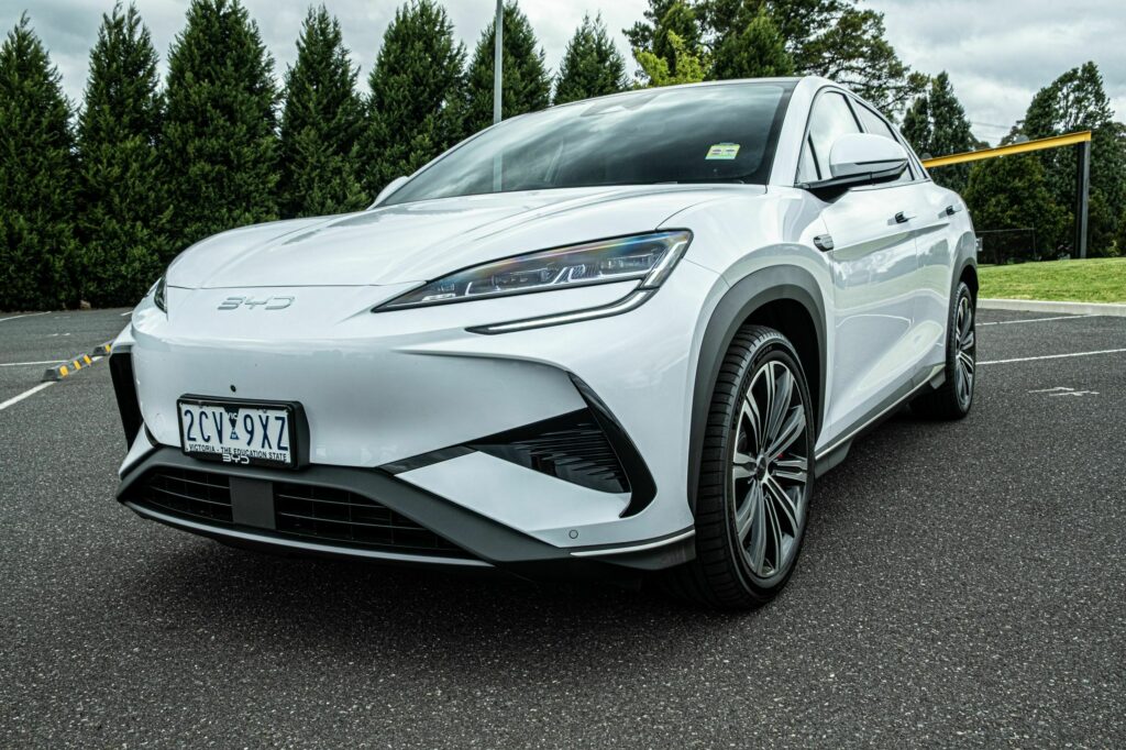  BYD Sold Australians Cars From The Wrong Year