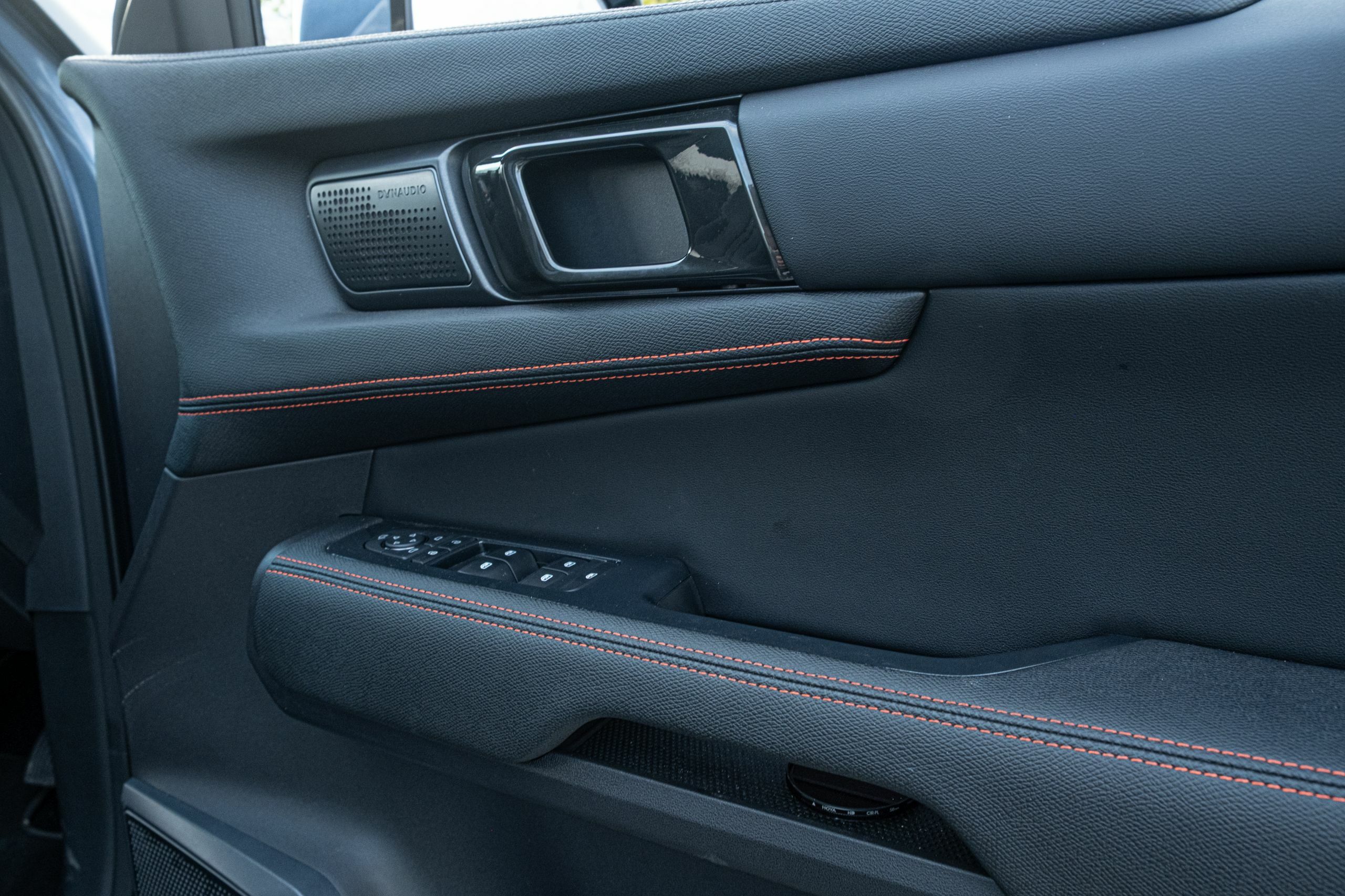 BYD Shark 6 Review - 06