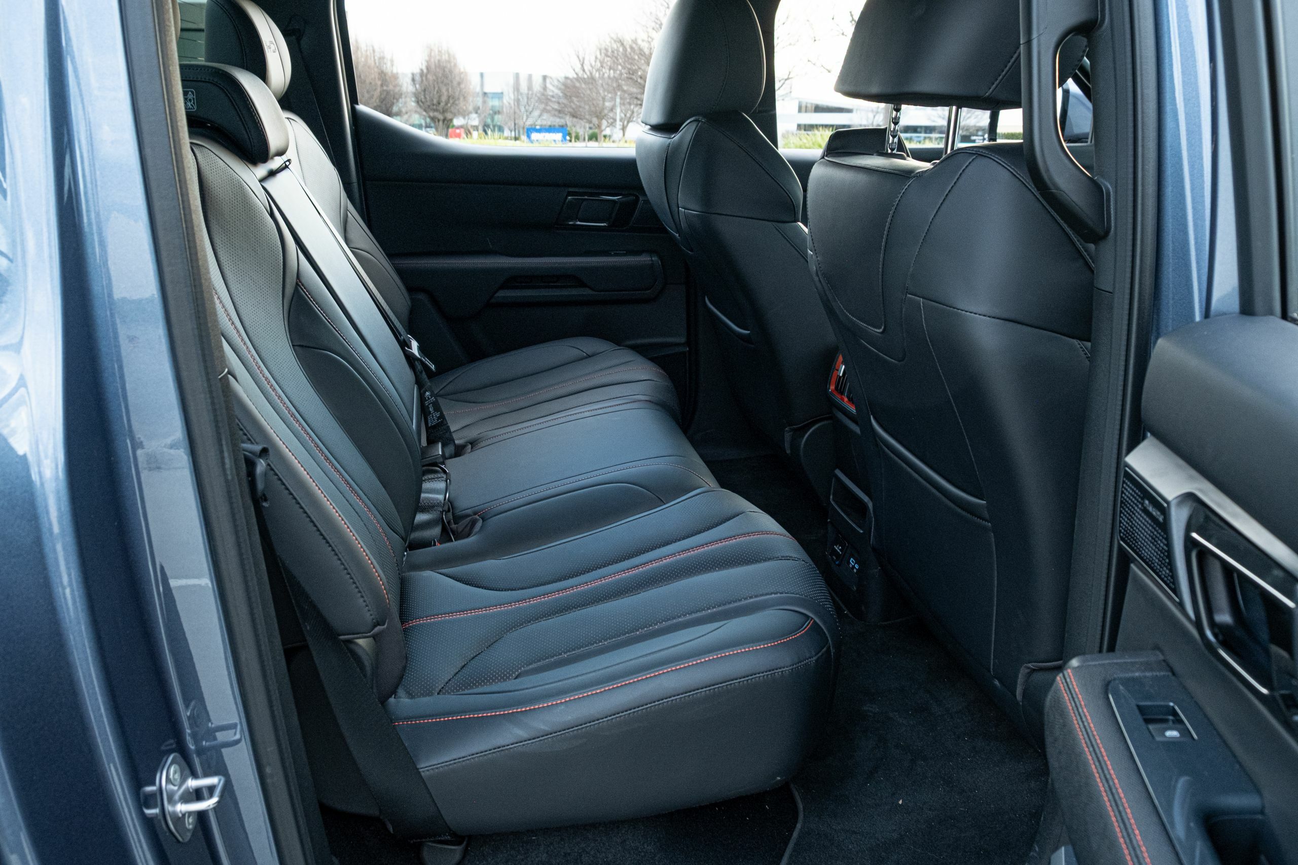 BYD Shark 6 Review - 07