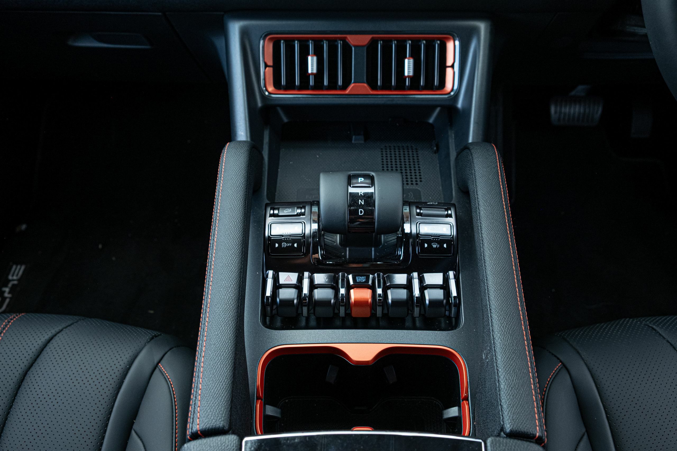 BYD Shark 6 Review - 15